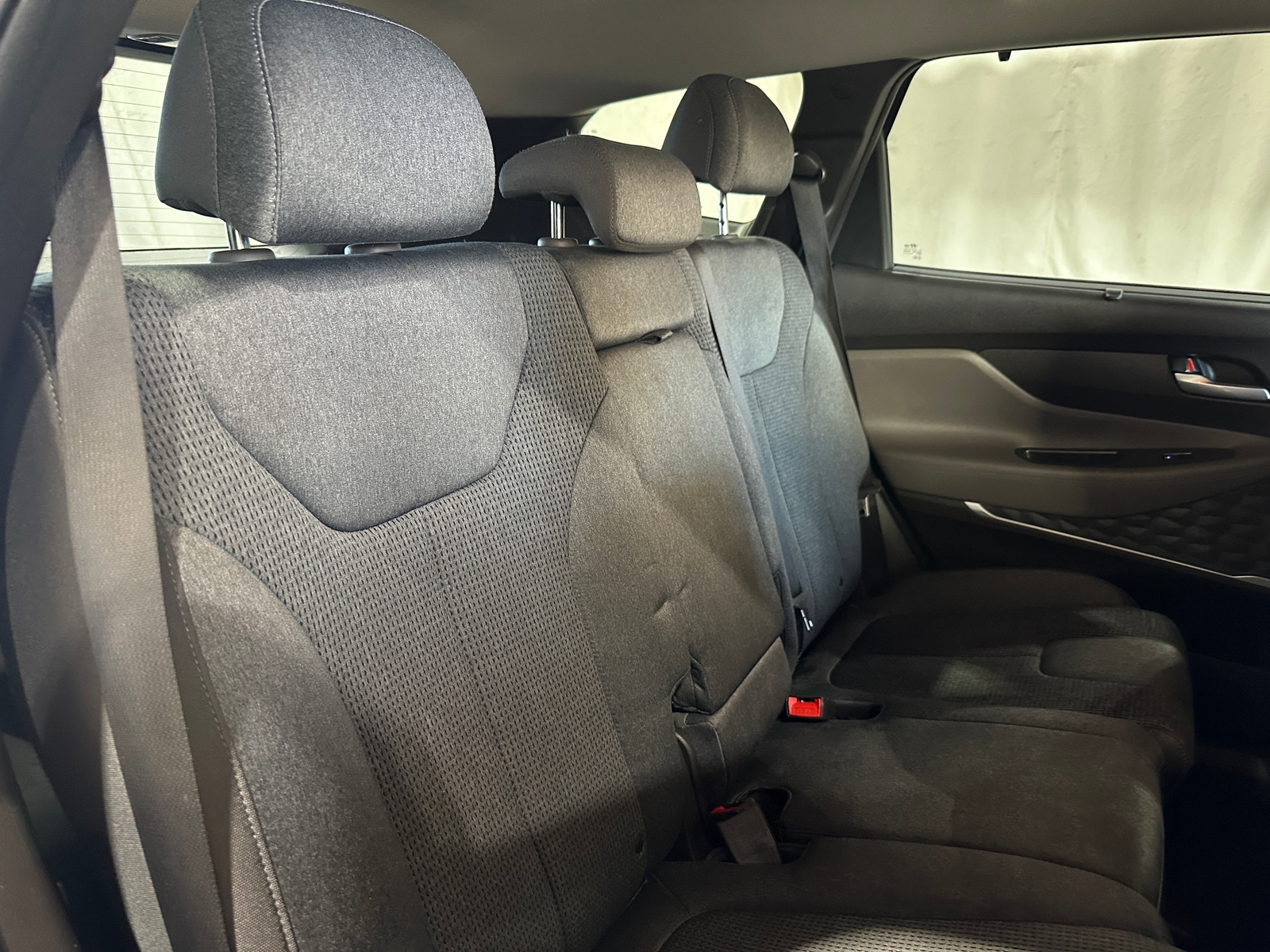 Thumbnail: 2020 Hyundai Santa Fe - 6