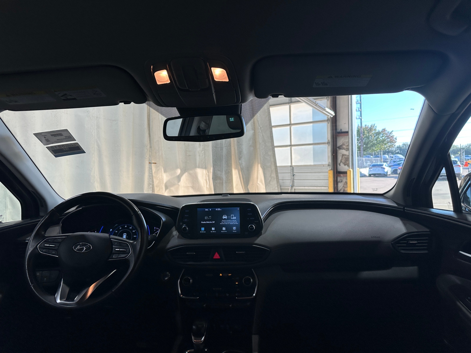 Thumbnail: 2020 Hyundai Santa Fe - 3