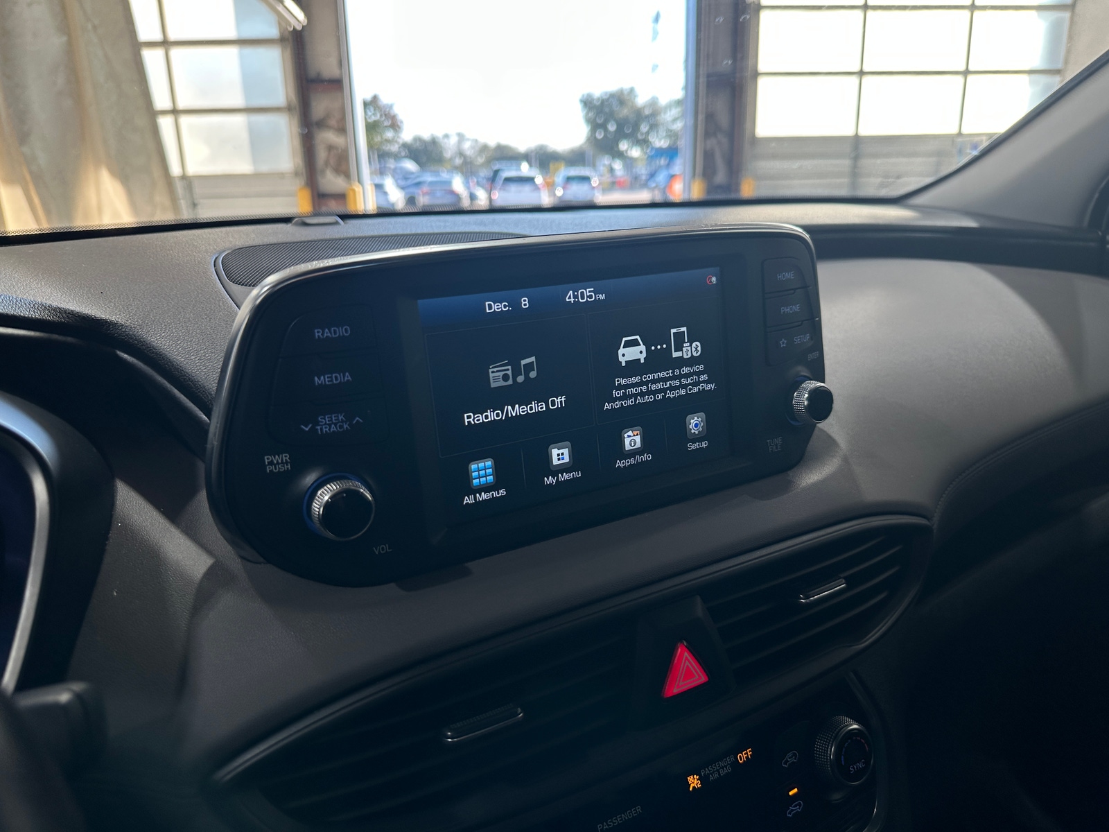 Thumbnail: 2020 Hyundai Santa Fe - 4