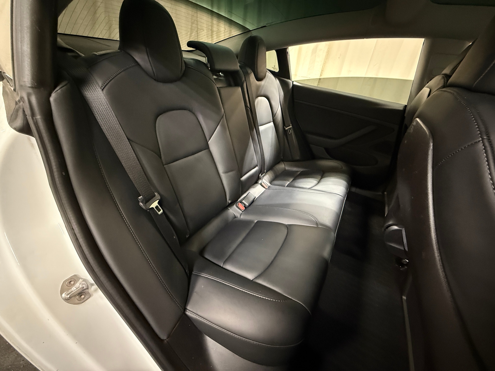 Thumbnail: 2020 Tesla Model 3 - 5