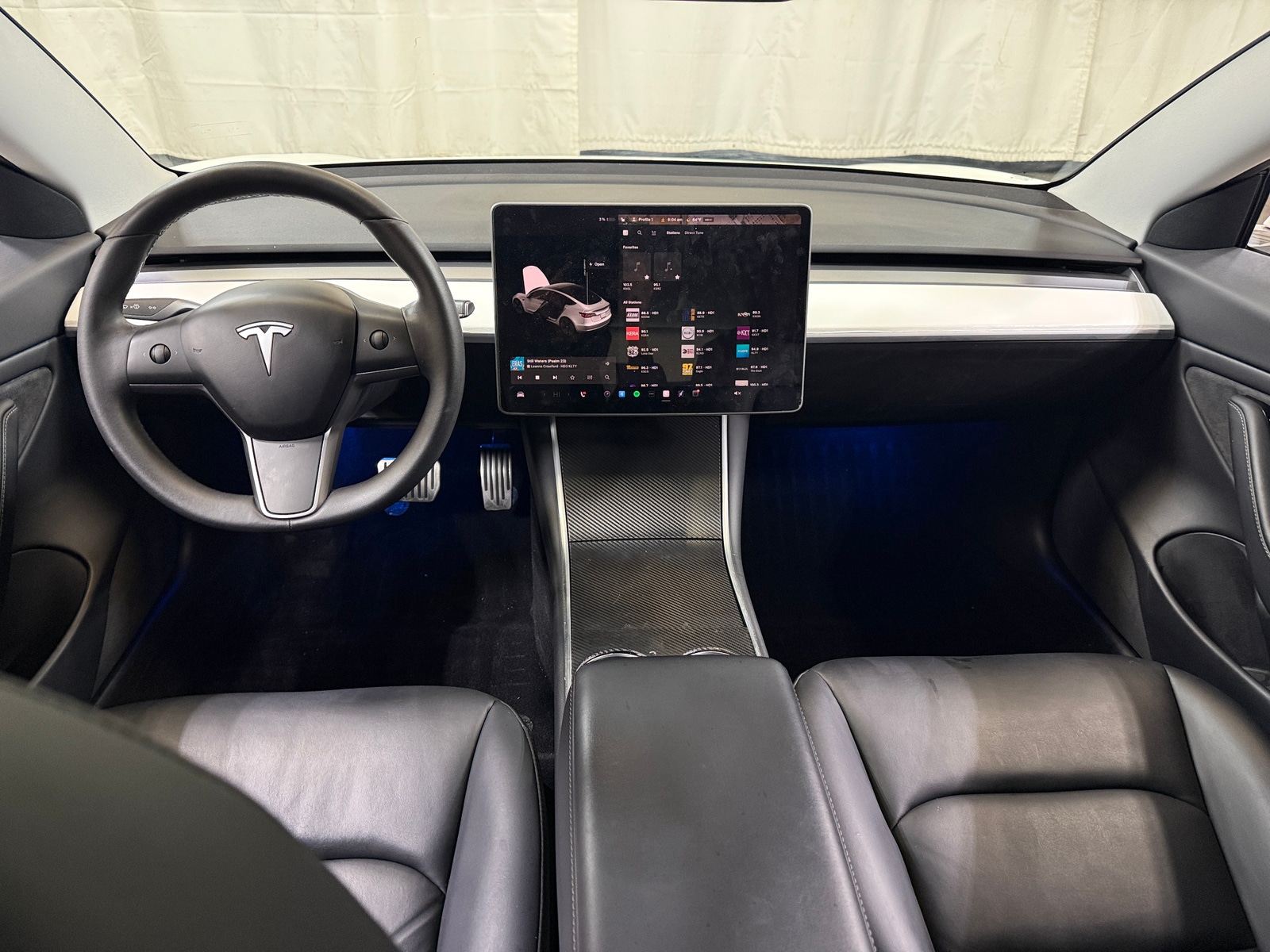 Thumbnail: 2020 Tesla Model 3 - 2