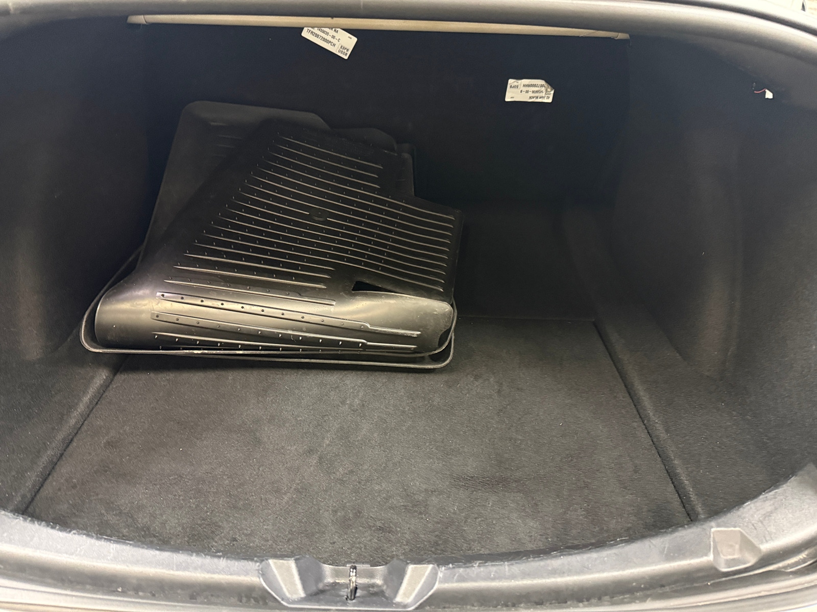 Thumbnail: 2020 Tesla Model 3 - 6