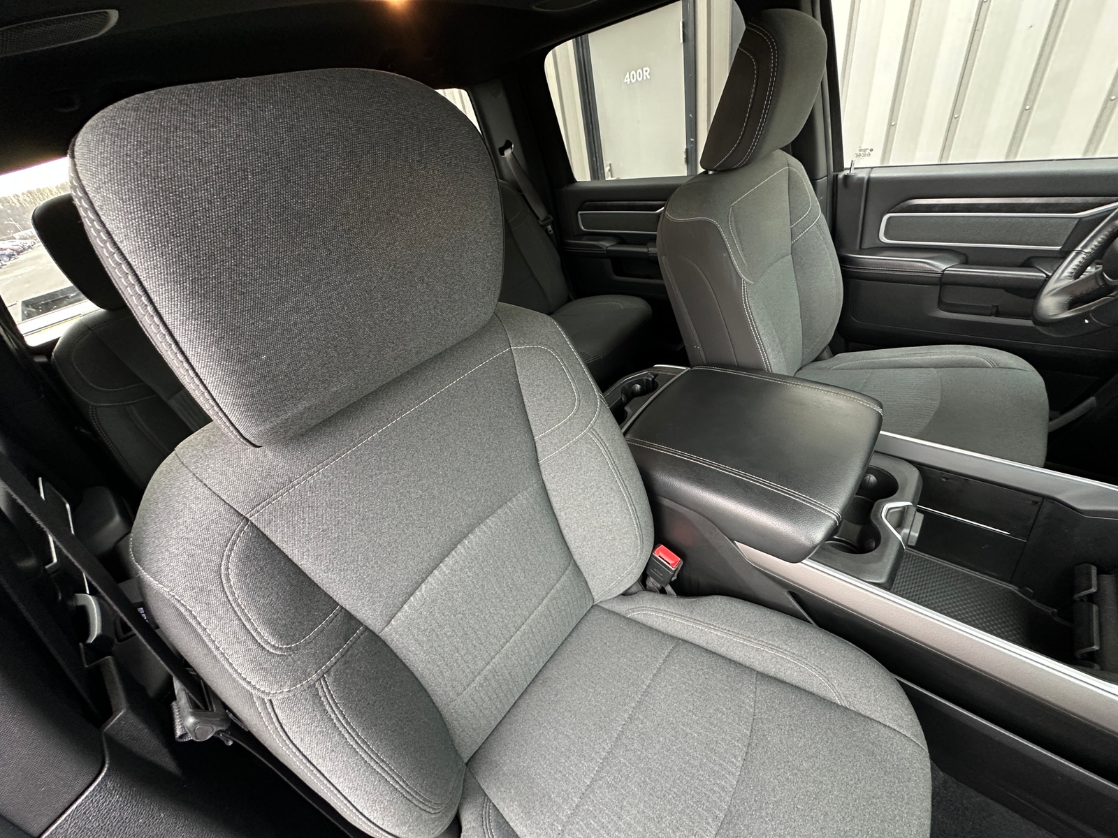 Thumbnail: 2022 RAM 2500 - 2