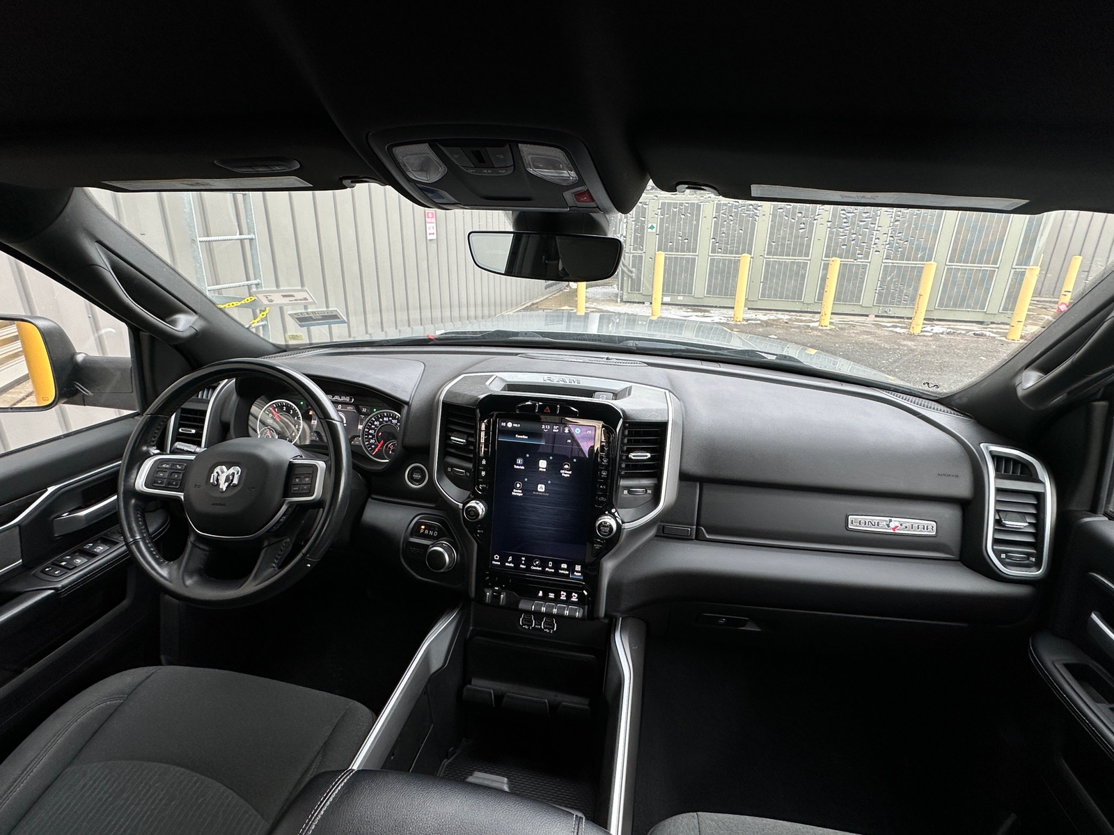 Thumbnail: 2022 RAM 2500 - 3