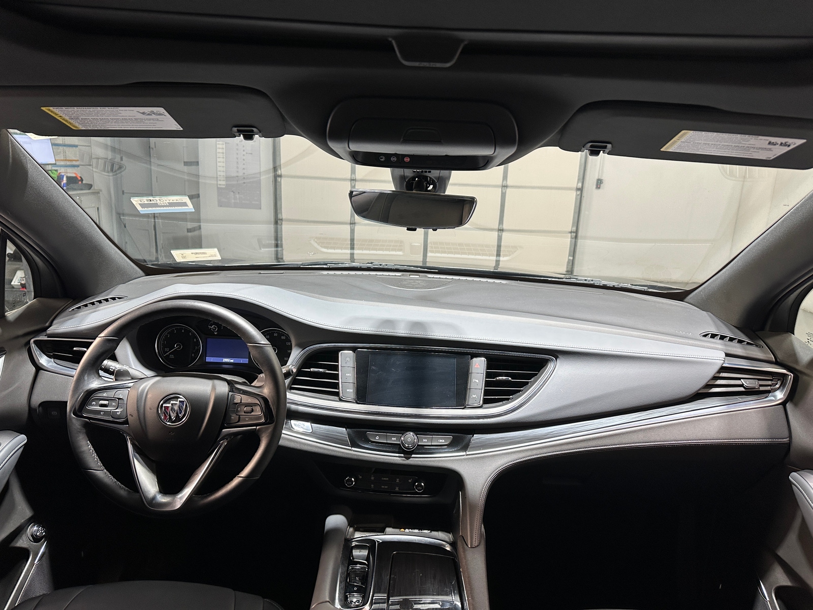 Thumbnail: 2022 Buick Enclave - 2