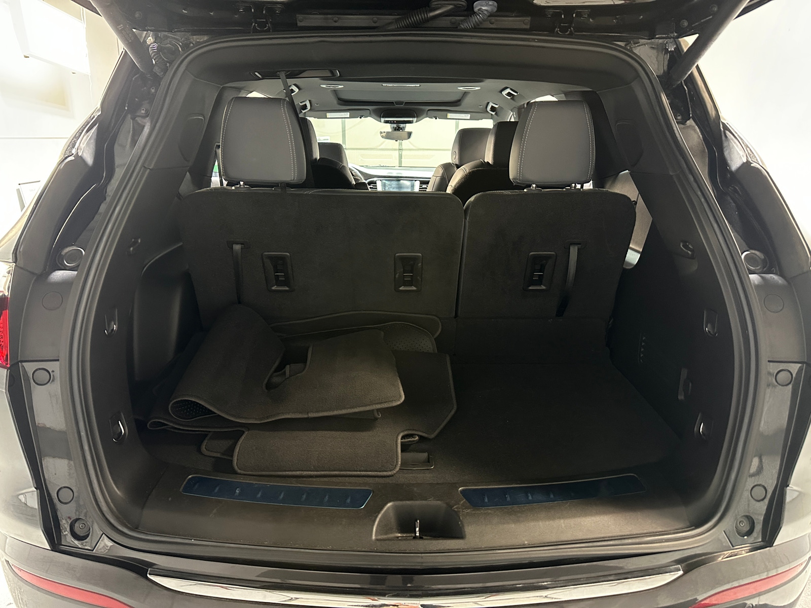 Thumbnail: 2022 Buick Enclave - 6