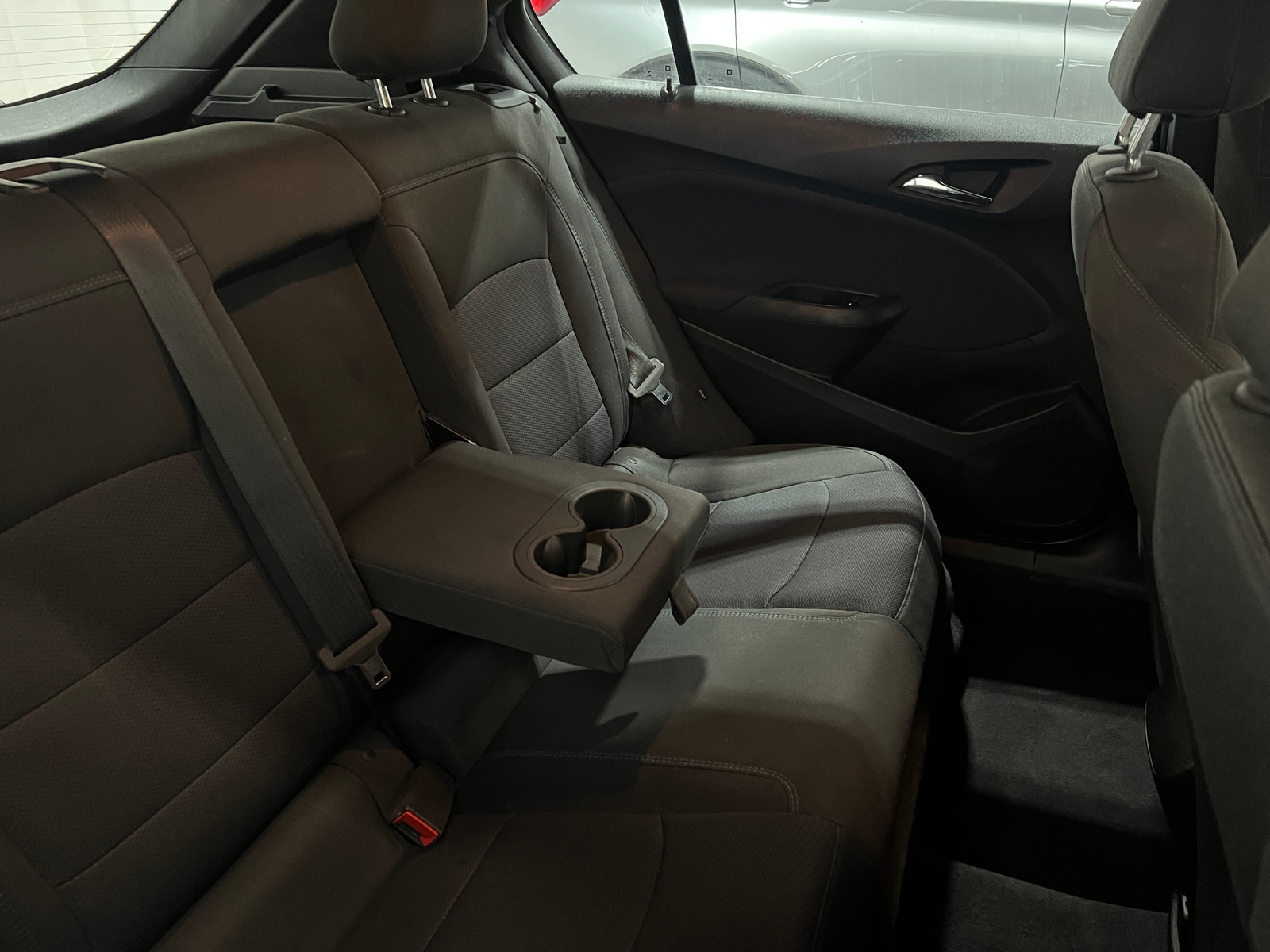 Thumbnail: 2018 Chevrolet Cruze - 6