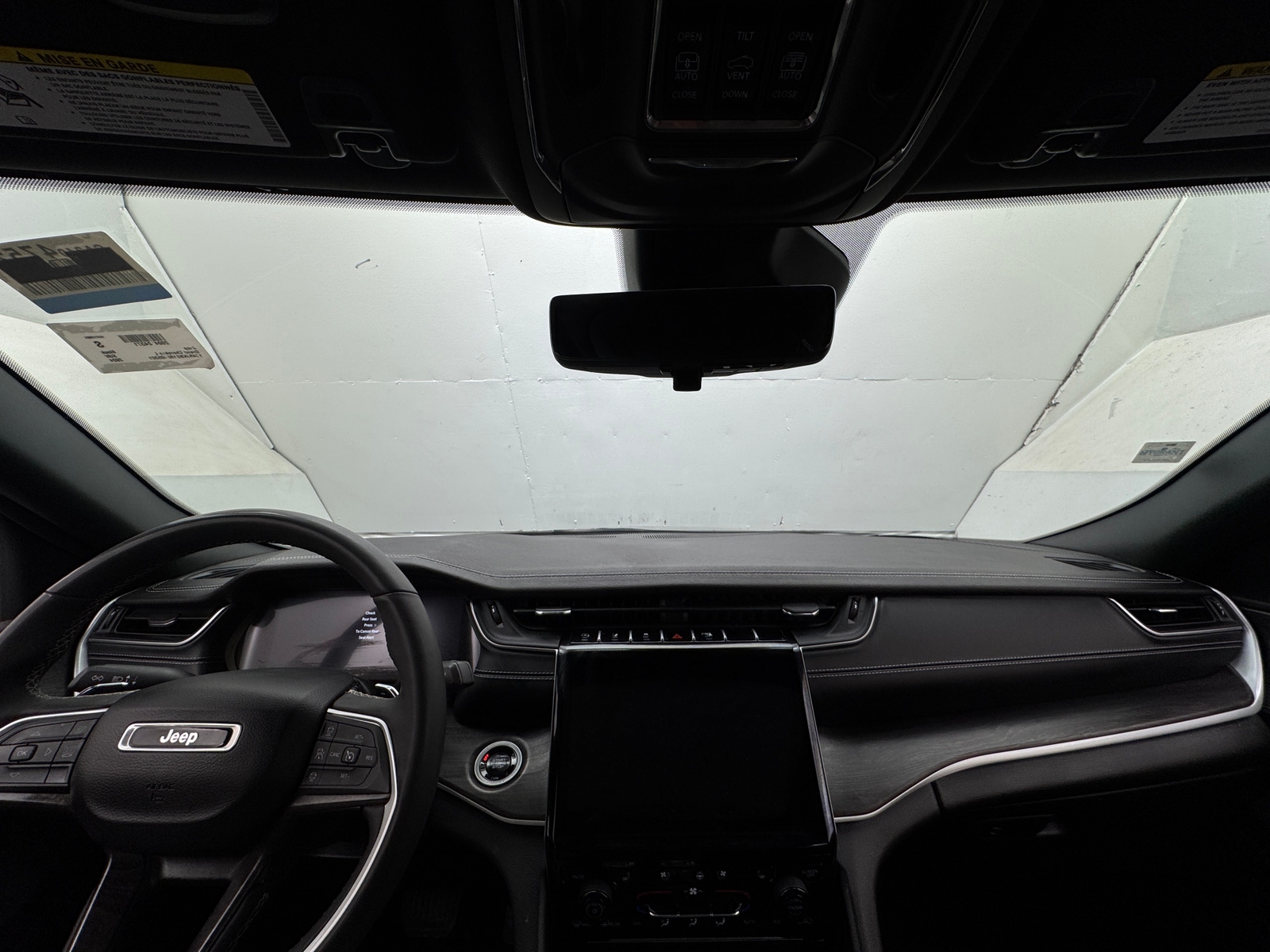 Thumbnail: 2024 Jeep Grand Cherokee L - 2