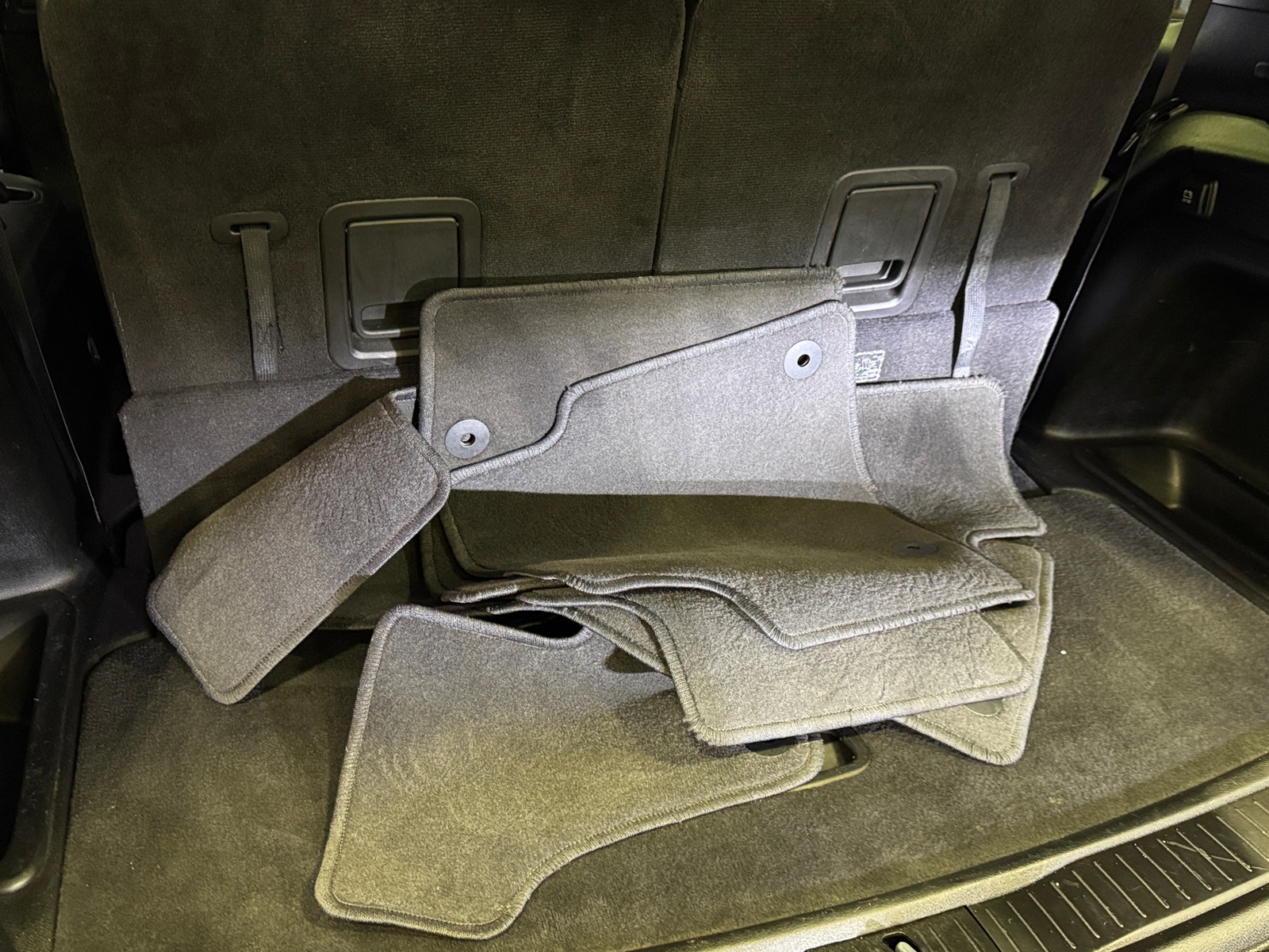 Thumbnail: 2024 Jeep Grand Cherokee L - 6