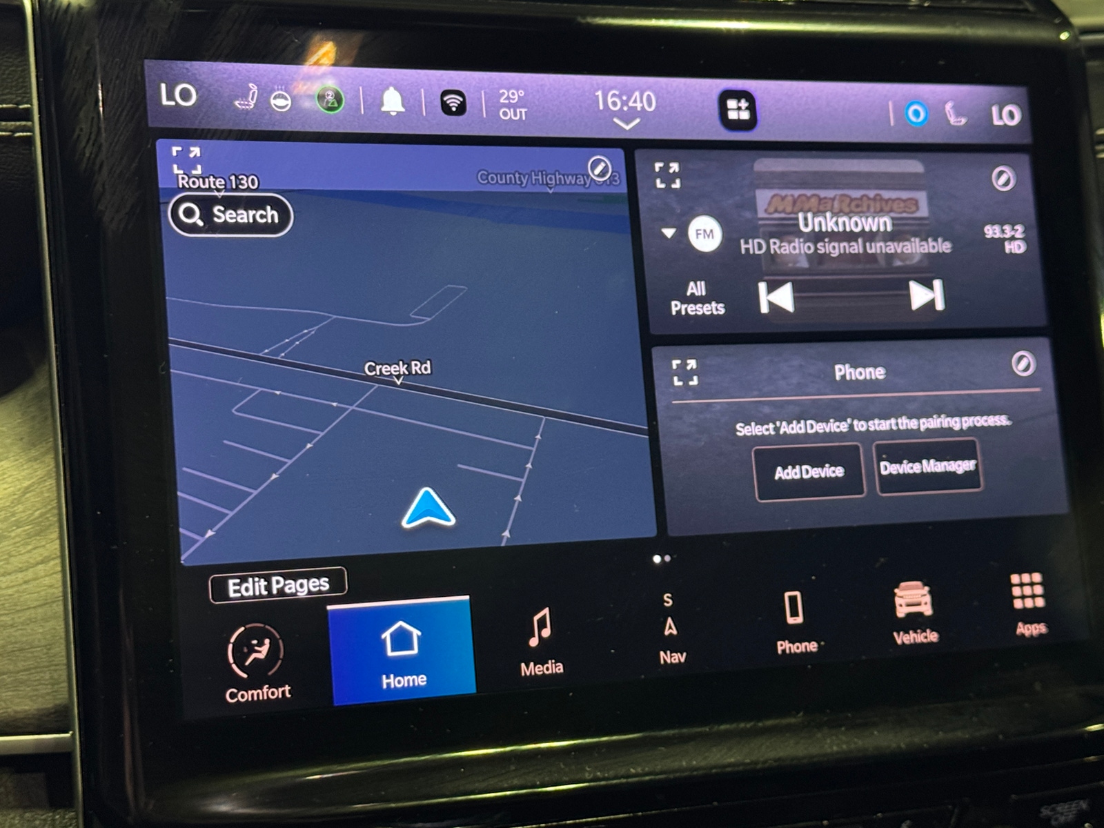 Thumbnail: 2024 Jeep Grand Cherokee L - 3