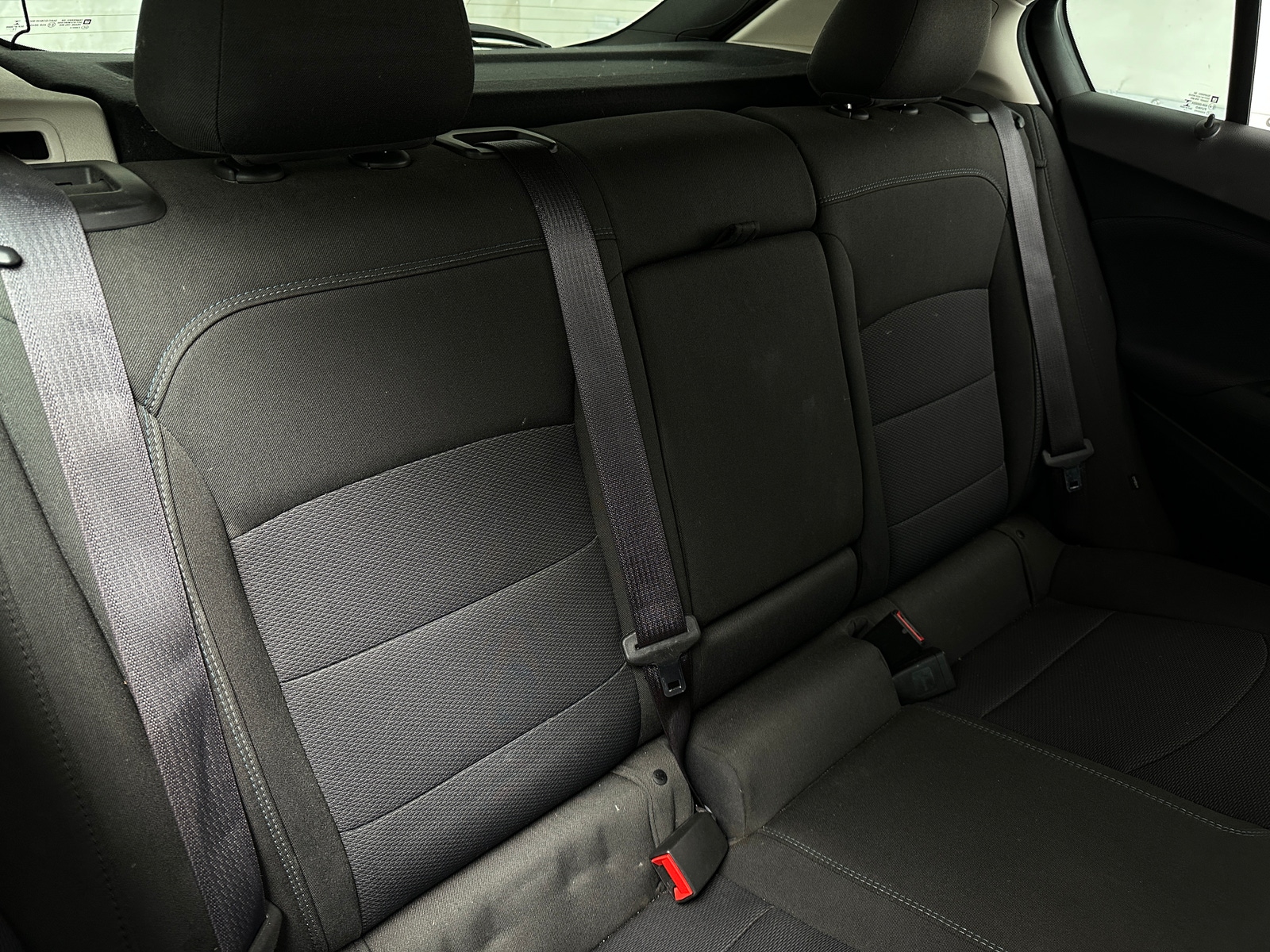 Thumbnail: 2017 Chevrolet Cruze - 6