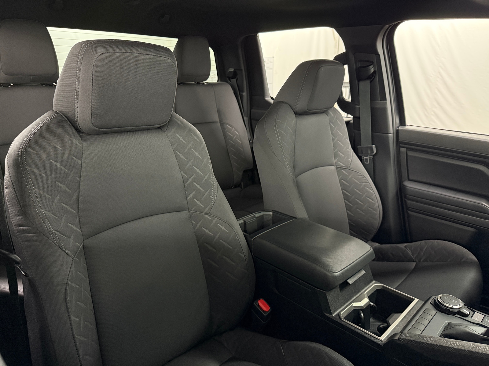 Thumbnail: 2025 Toyota Tacoma - 2