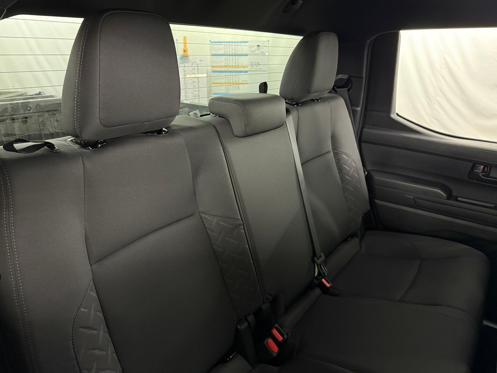 Thumbnail: 2025 Toyota Tacoma - 6