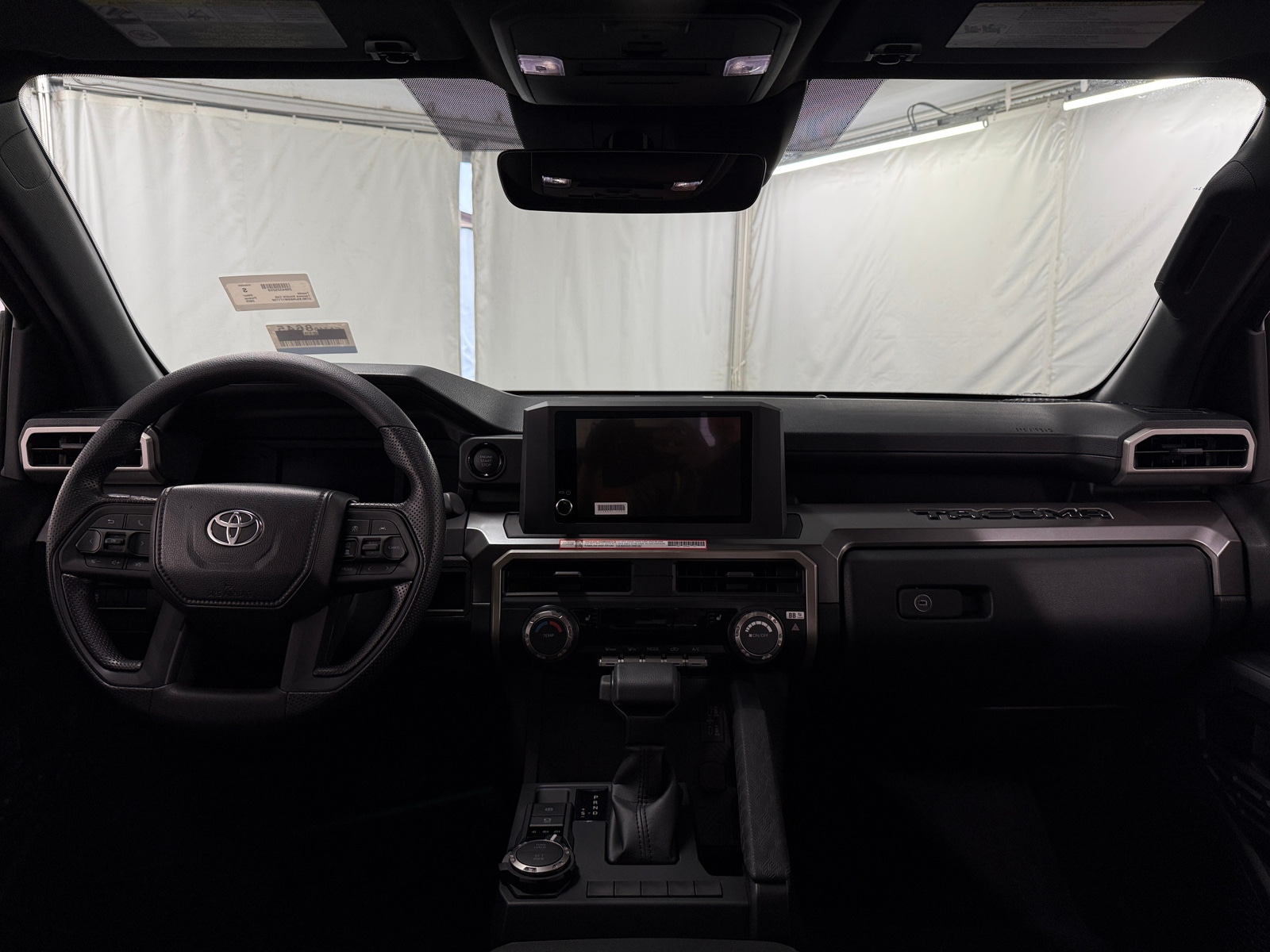 Thumbnail: 2025 Toyota Tacoma - 3