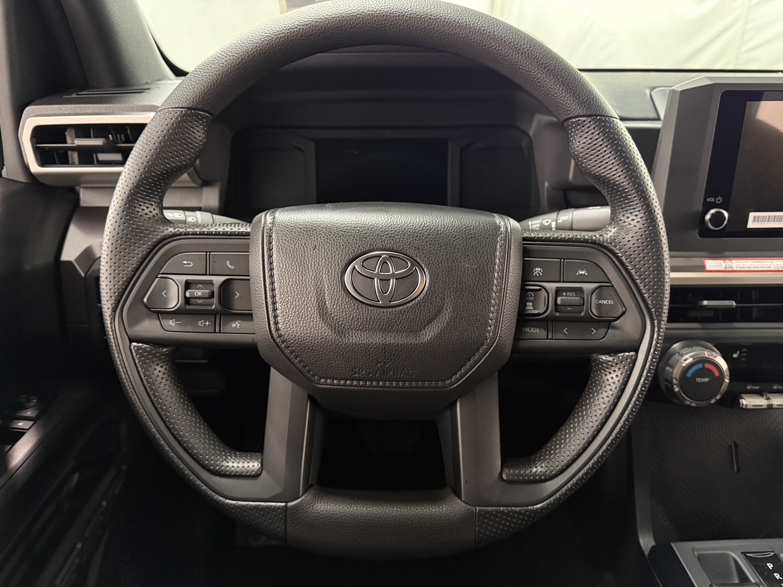 Thumbnail: 2025 Toyota Tacoma - 5