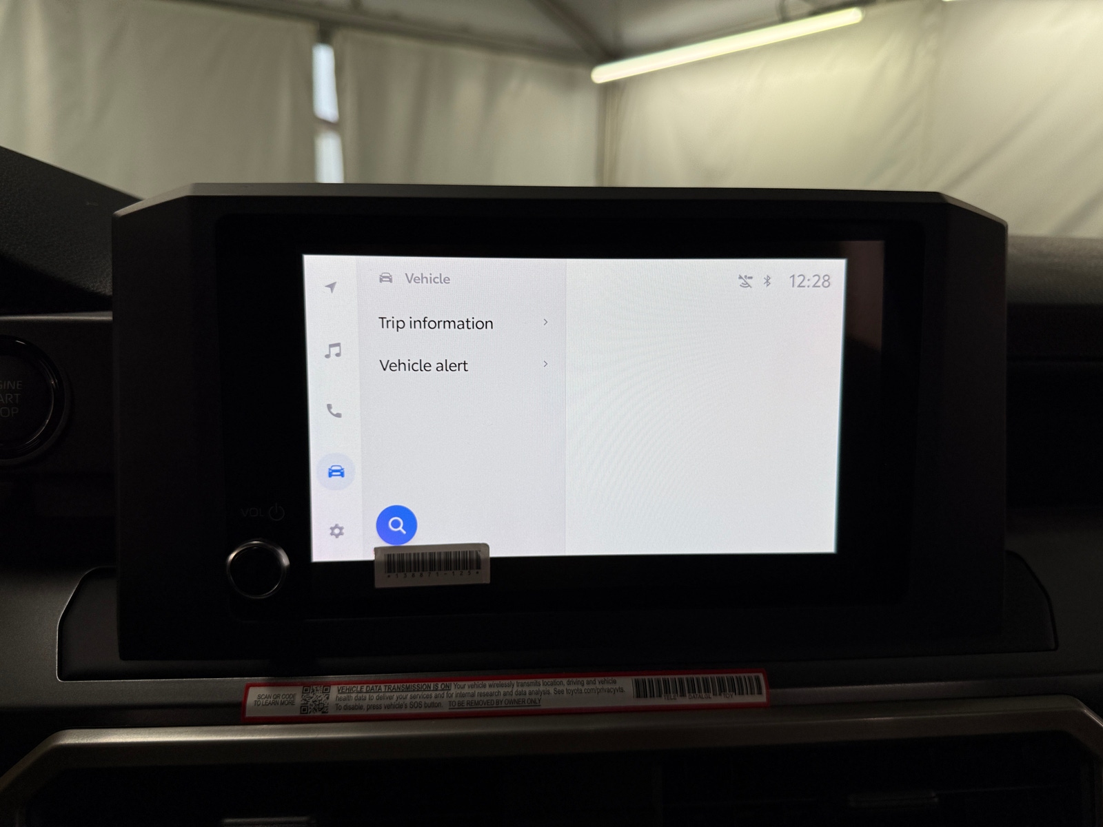 Thumbnail: 2025 Toyota Tacoma - 4