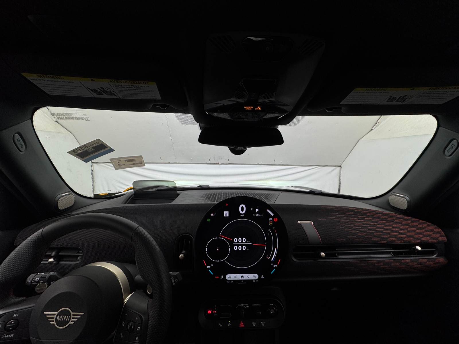 Thumbnail: 2025 MINI Cooper Hardtop - 3