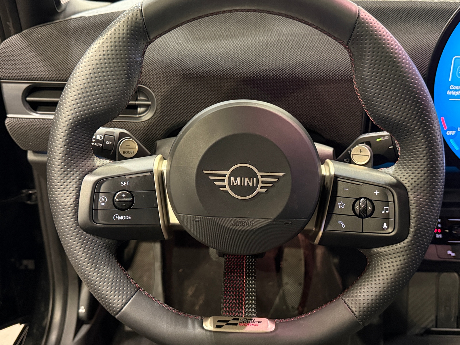 Thumbnail: 2025 MINI Cooper Hardtop - 5