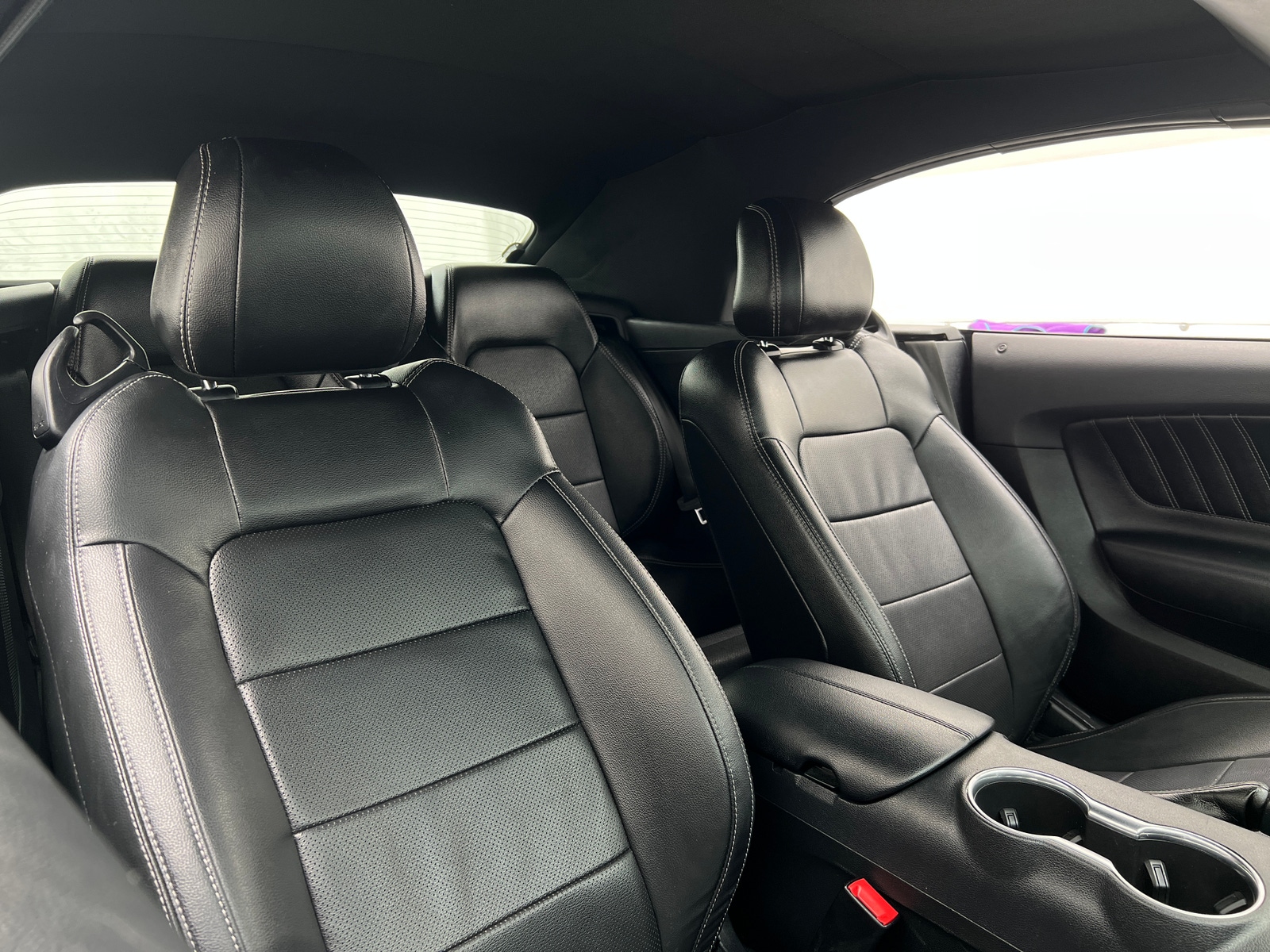 Thumbnail: 2022 Ford Mustang - 2