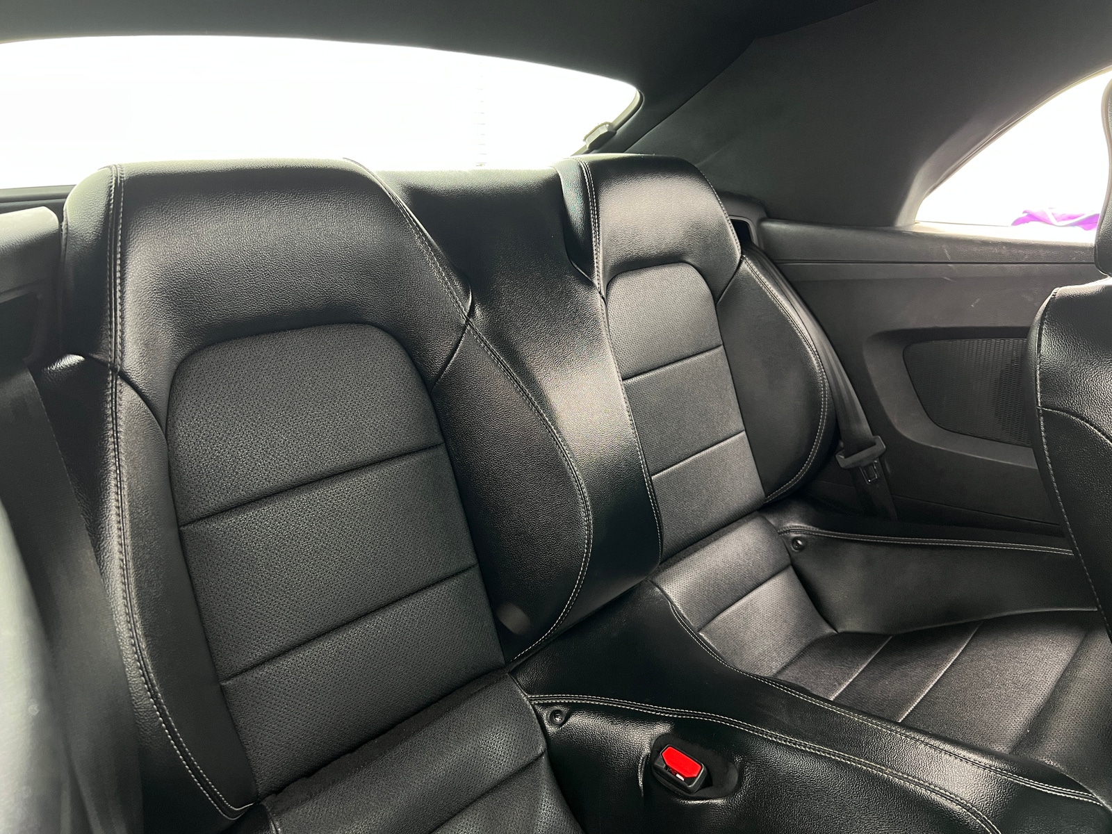 Thumbnail: 2022 Ford Mustang - 6