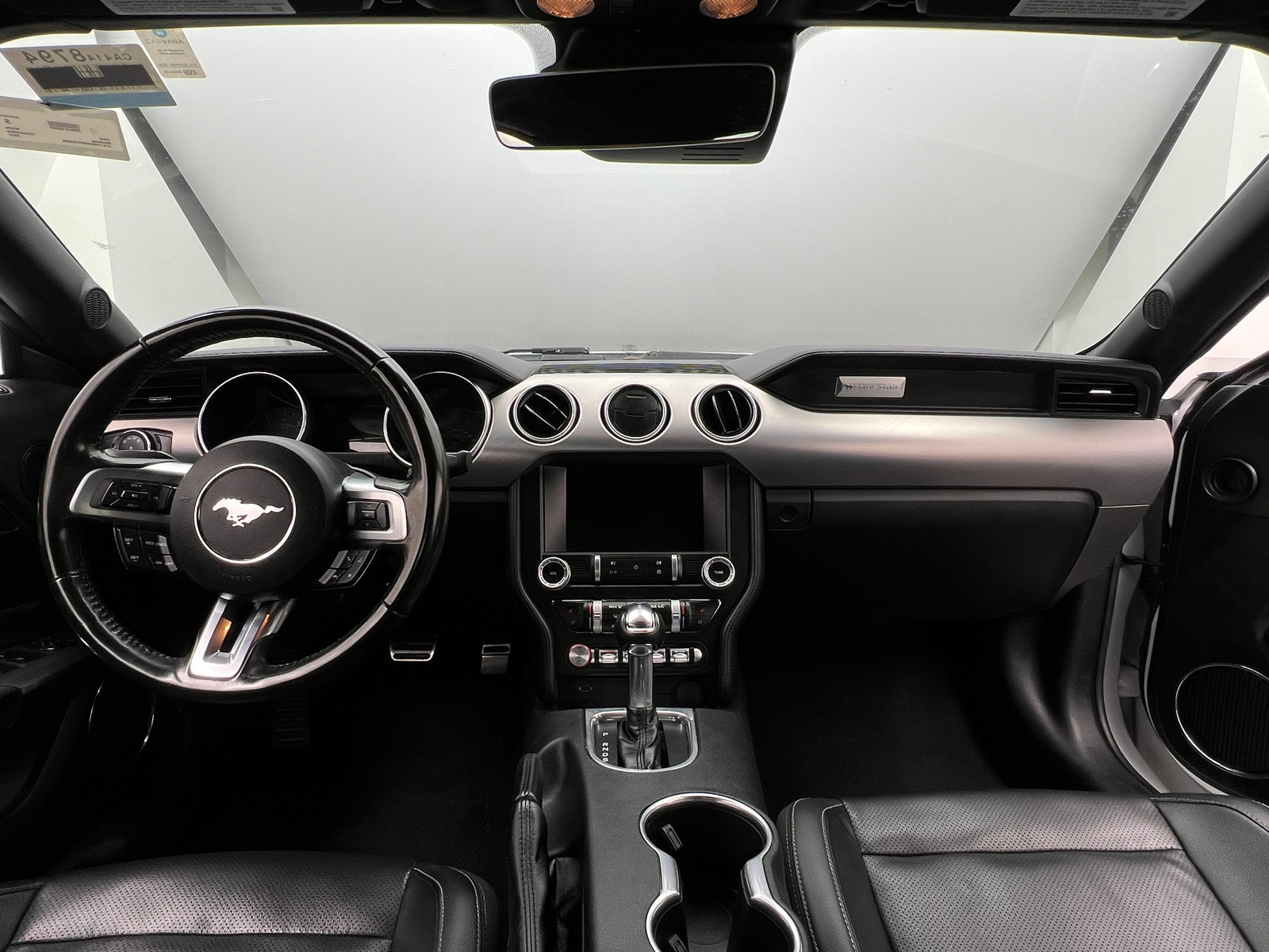 Thumbnail: 2022 Ford Mustang - 3