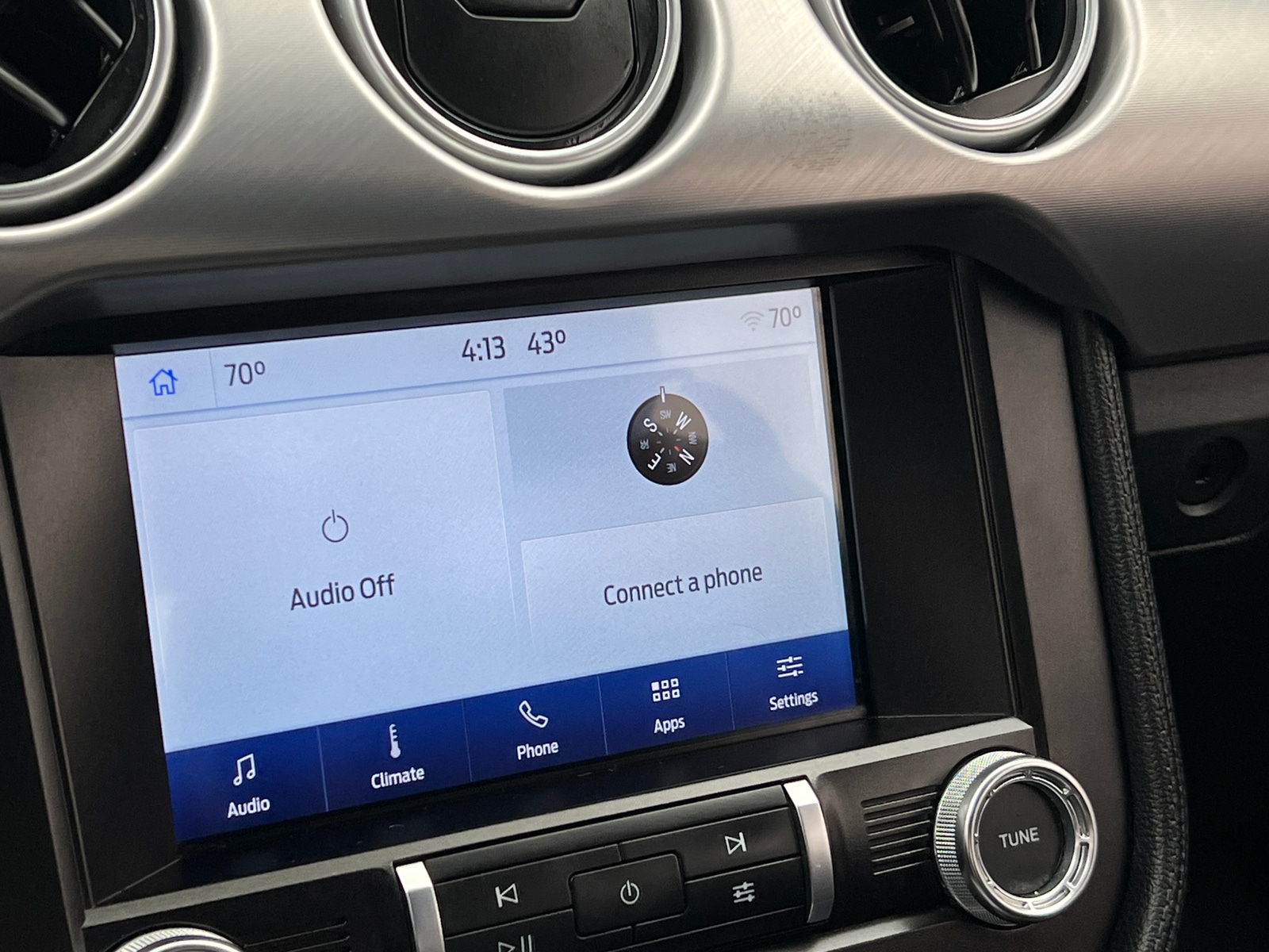 Thumbnail: 2022 Ford Mustang - 4