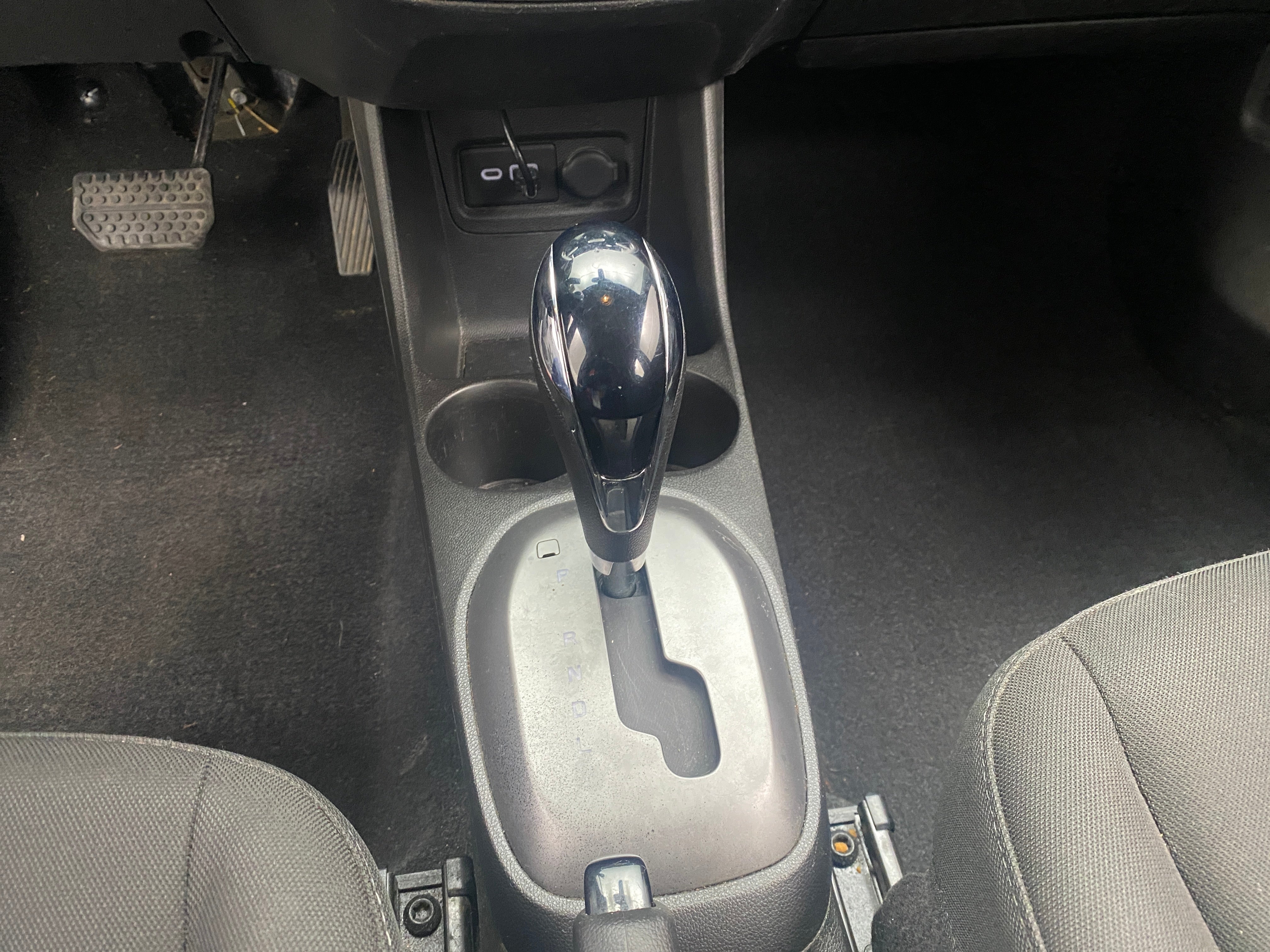 2020 Chevrolet Spark