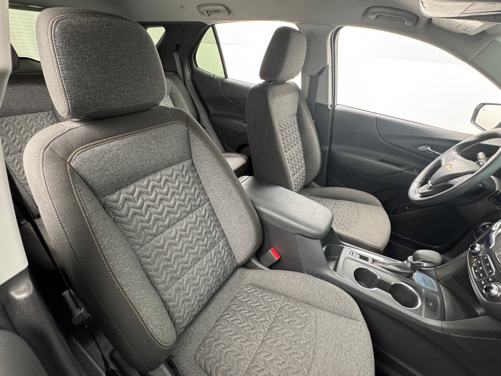 Thumbnail: 2024 Chevrolet Equinox - 2