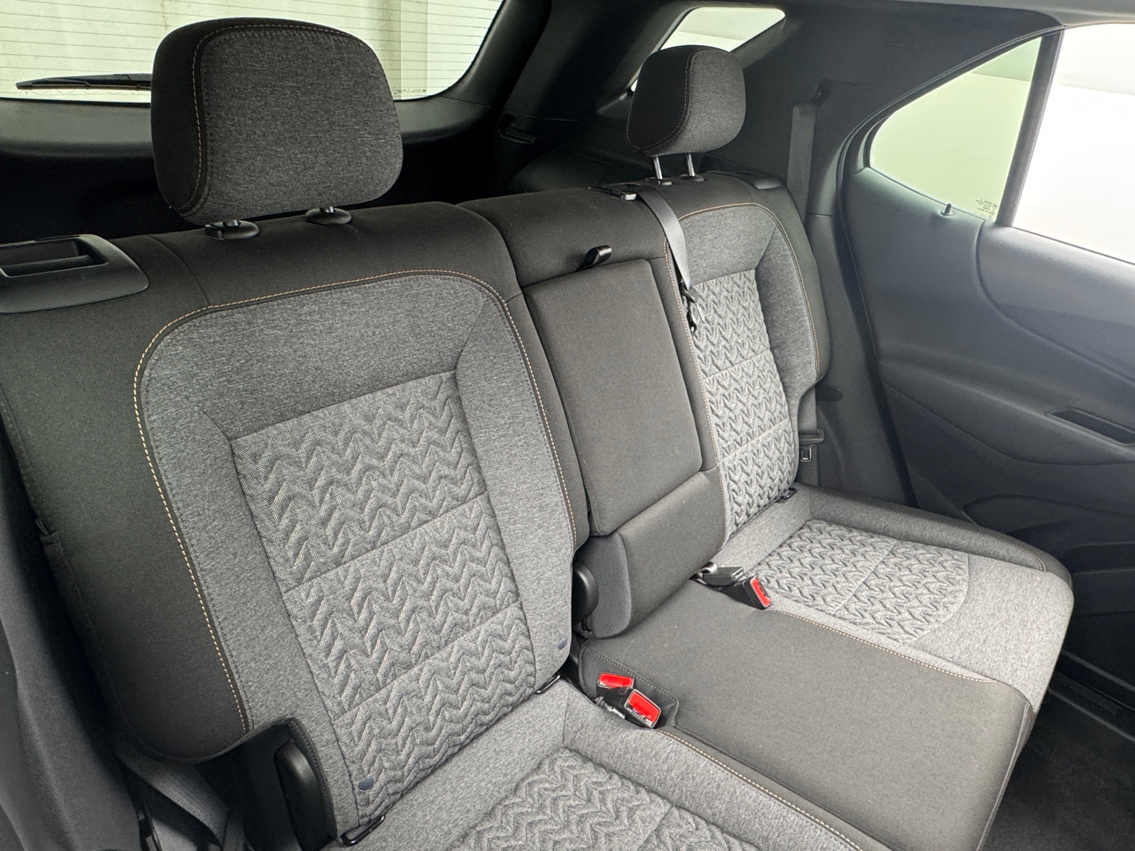 Thumbnail: 2024 Chevrolet Equinox - 6