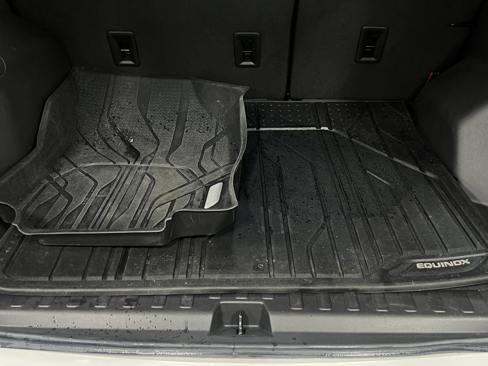 Thumbnail: 2024 Chevrolet Equinox - 7