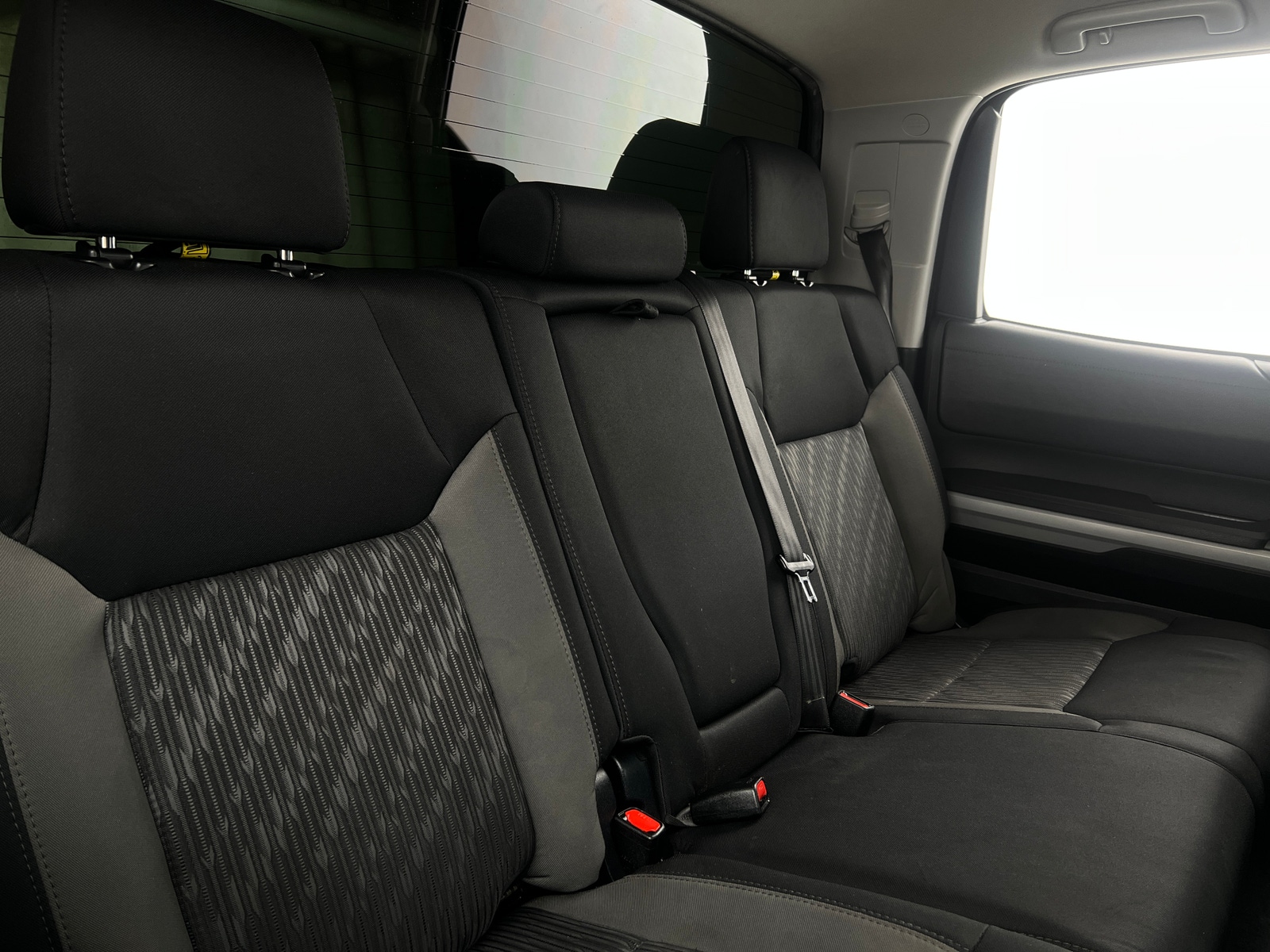 Thumbnail: 2018 Toyota Tundra - 6