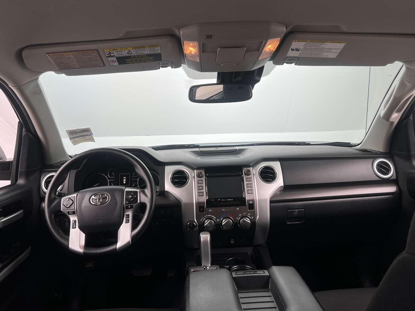 Thumbnail: 2018 Toyota Tundra - 3