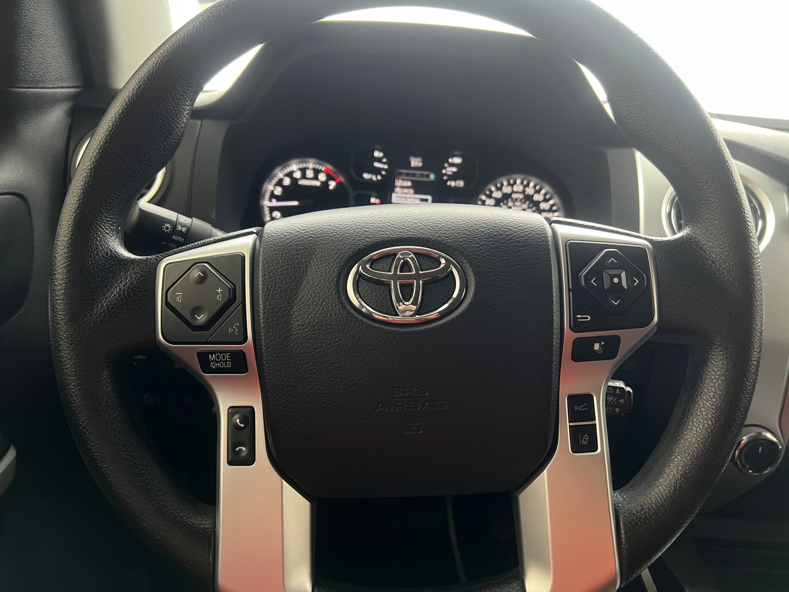 Thumbnail: 2018 Toyota Tundra - 5