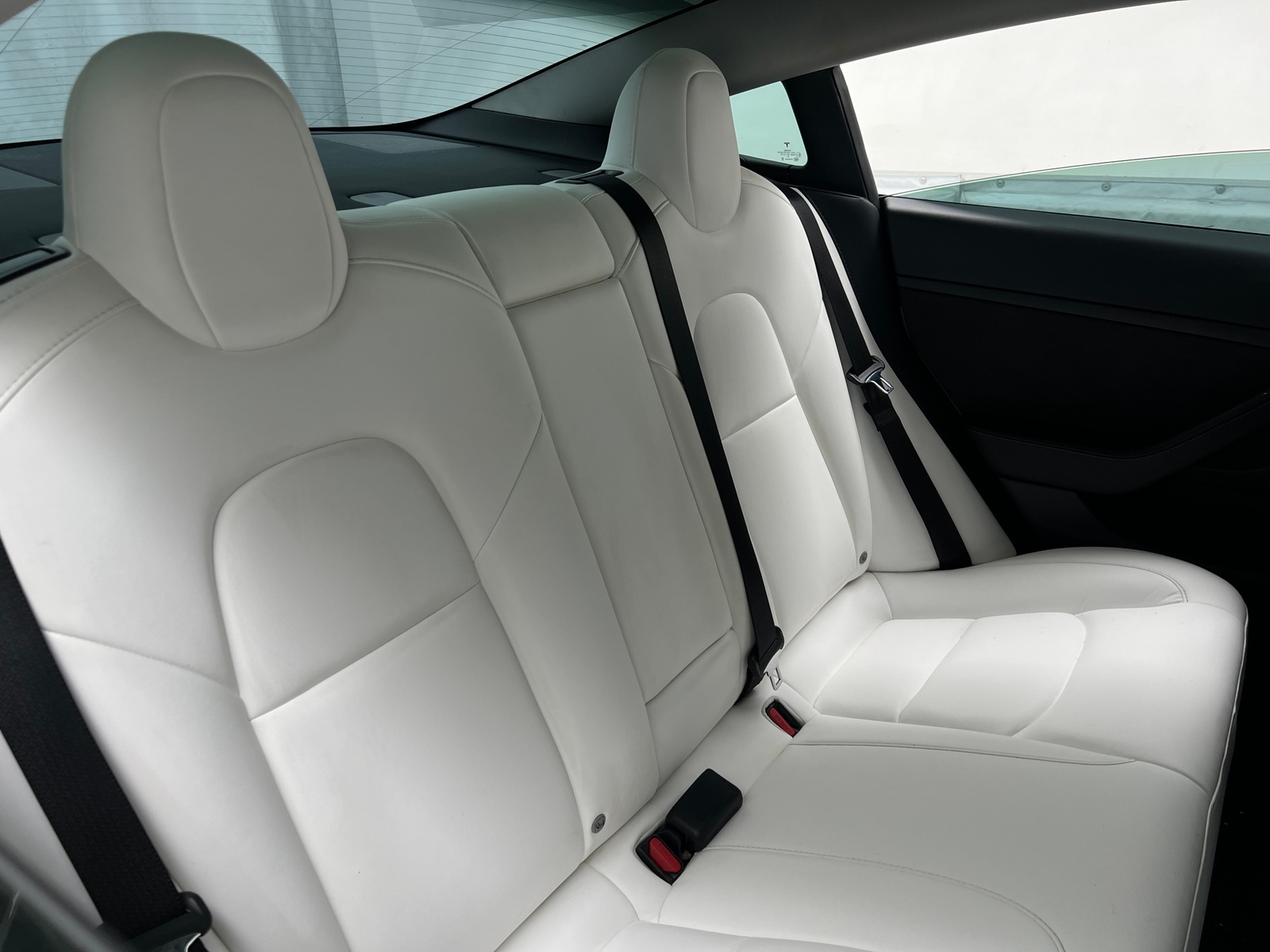 Thumbnail: 2021 Tesla Model 3 - 5