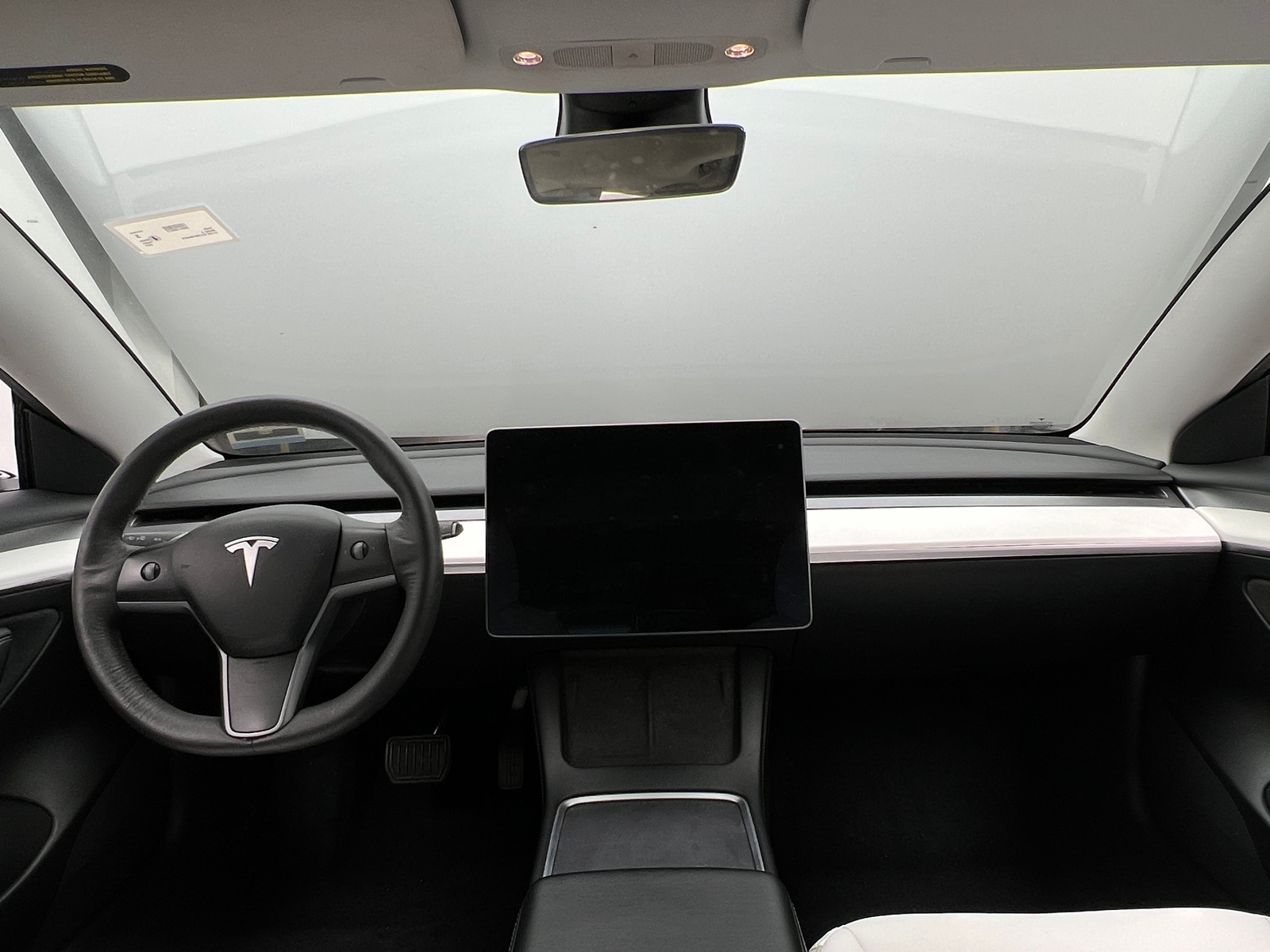 Thumbnail: 2021 Tesla Model 3 - 2