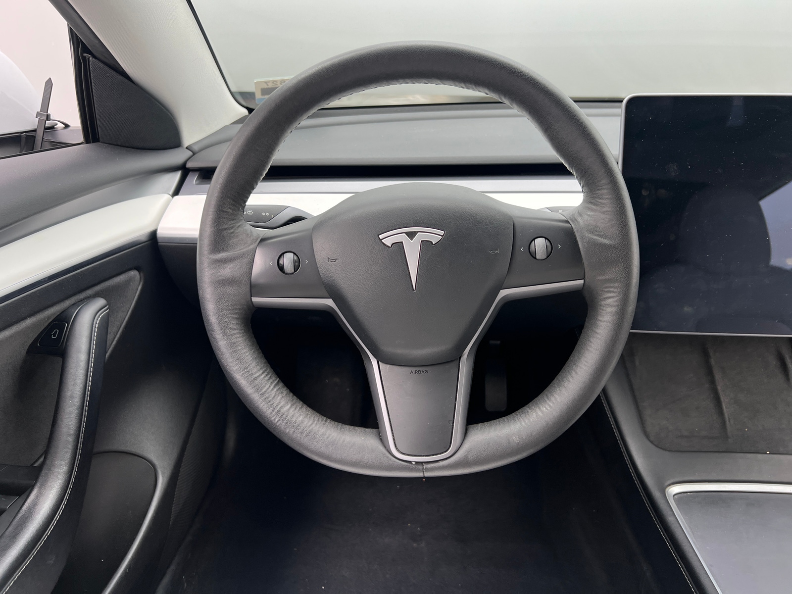 Thumbnail: 2021 Tesla Model 3 - 4