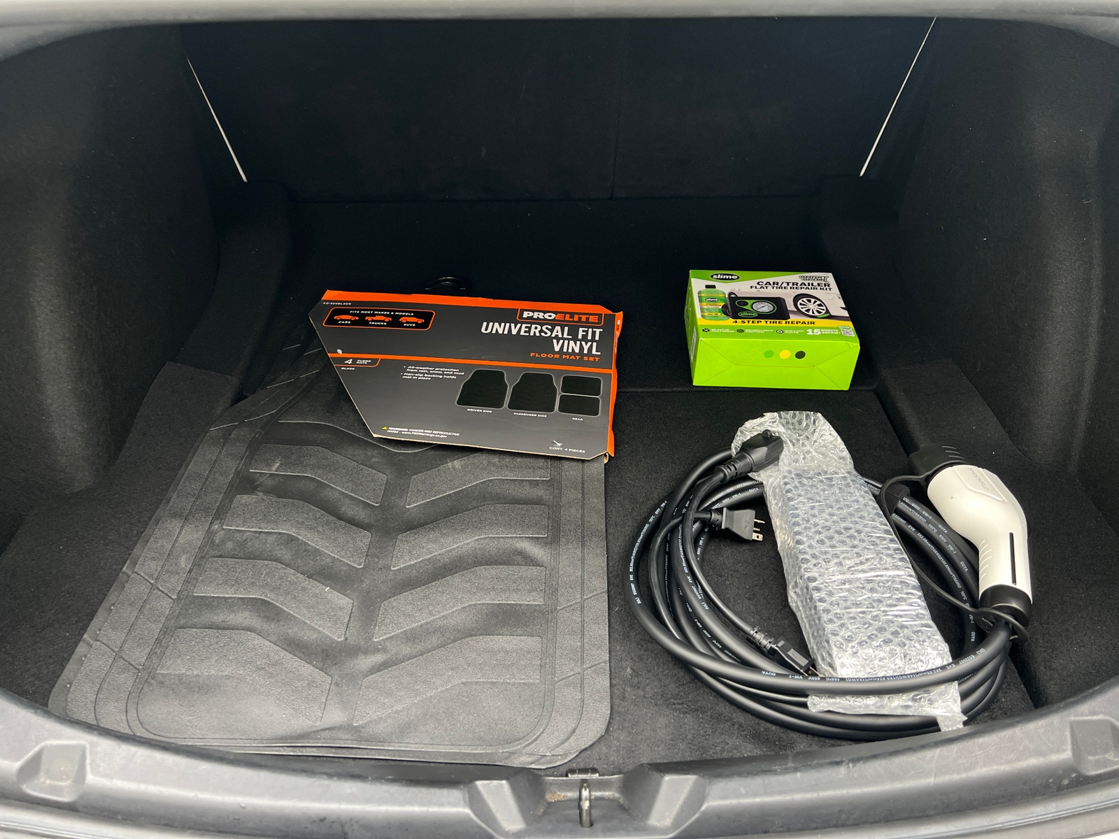 Thumbnail: 2021 Tesla Model 3 - 6