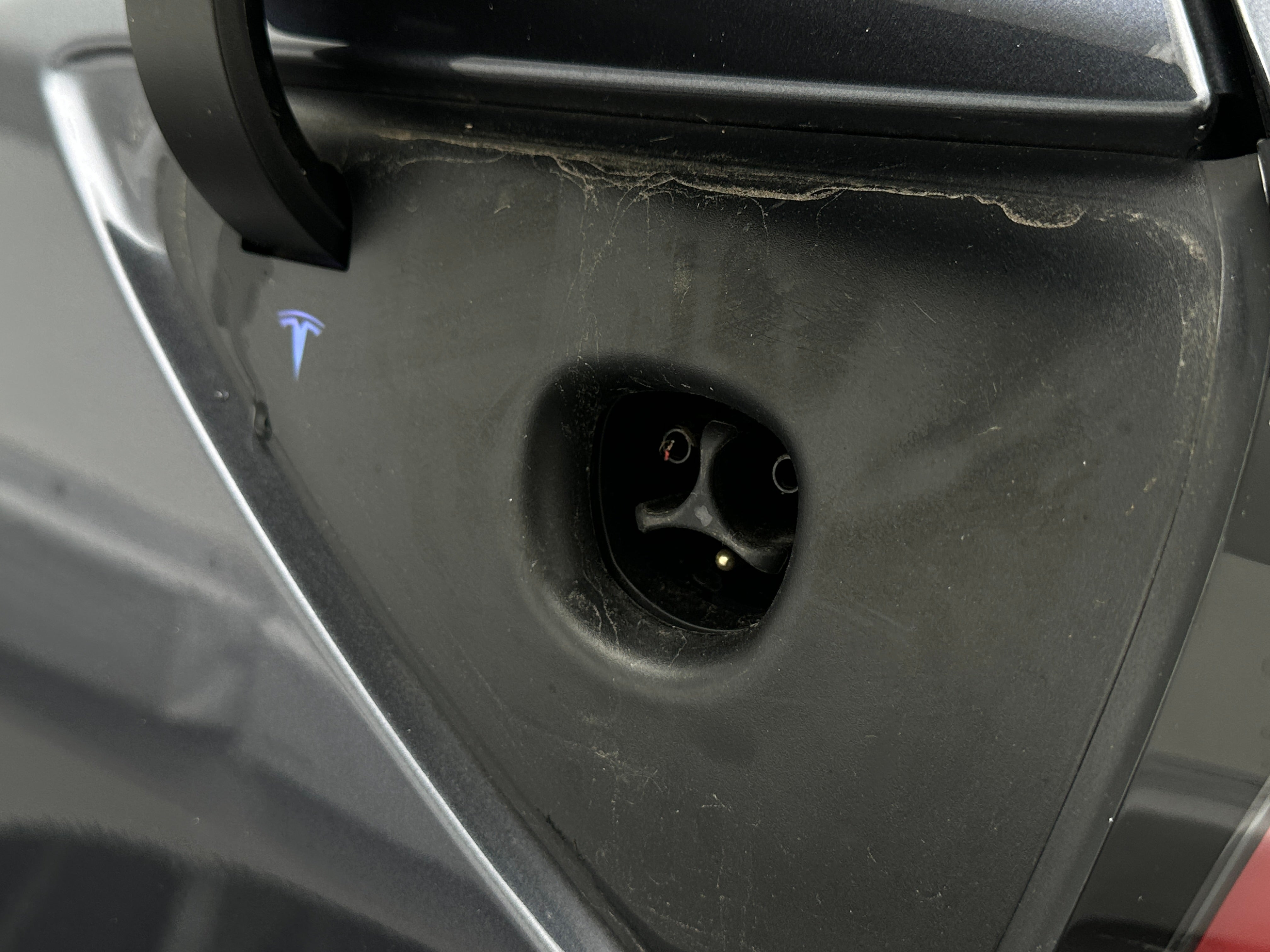 Used 2023 Tesla Model Y Long Range with VIN 7SAYGDEE7PA023426 for sale in Oak Creek, WI