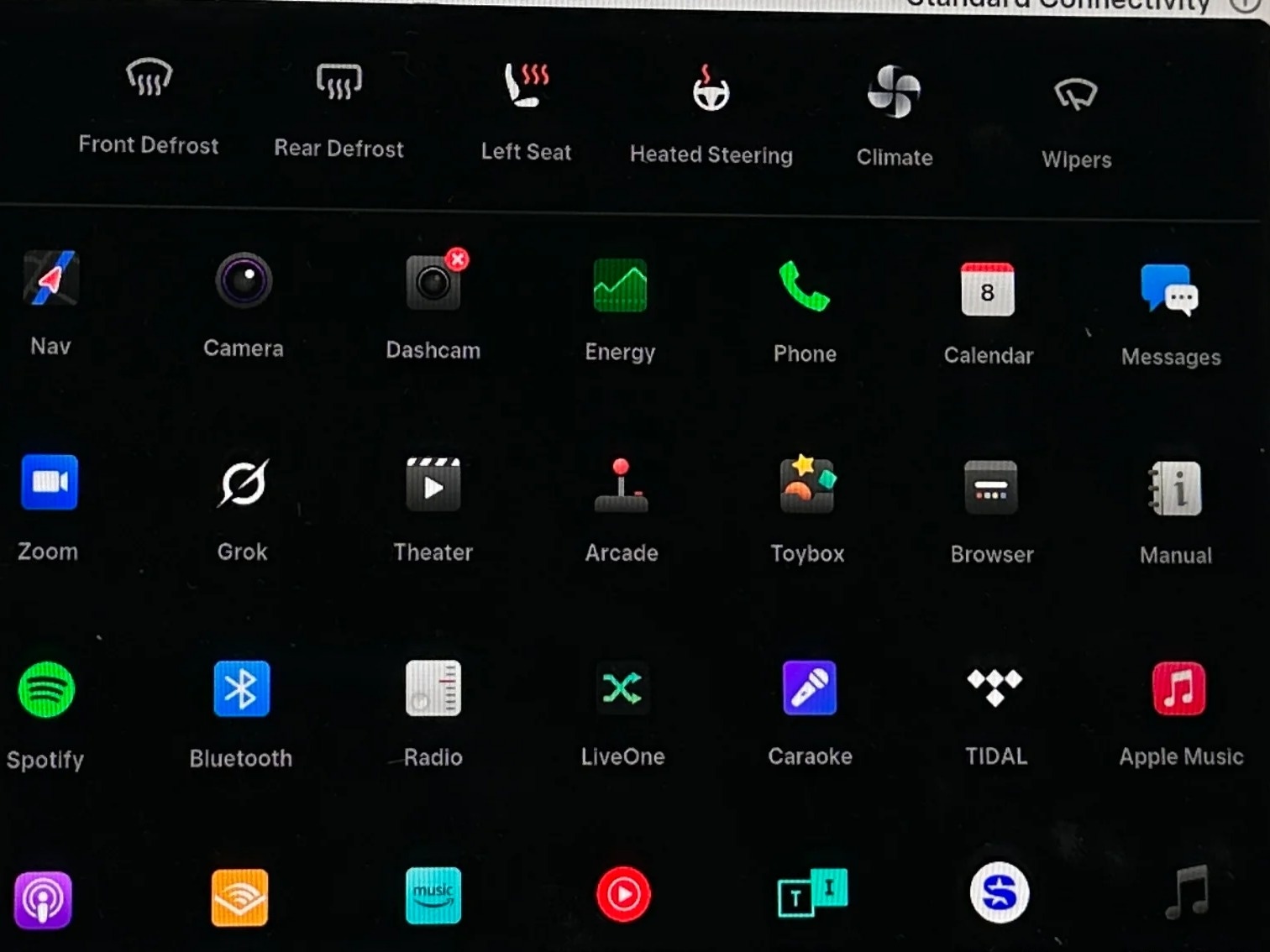 Thumbnail: 2023 Tesla Model Y - 3