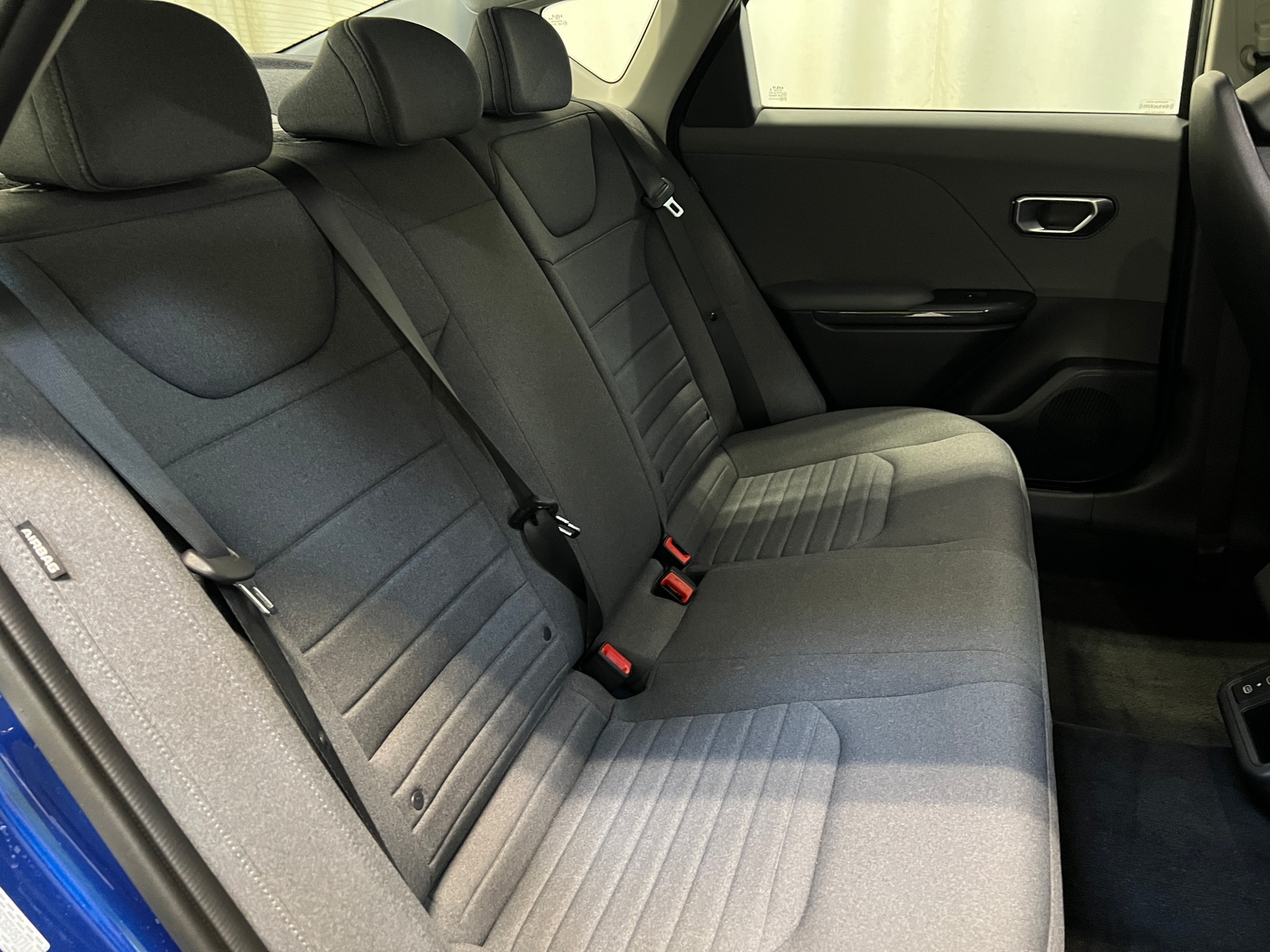 Thumbnail: 2025 Kia K4 - 6