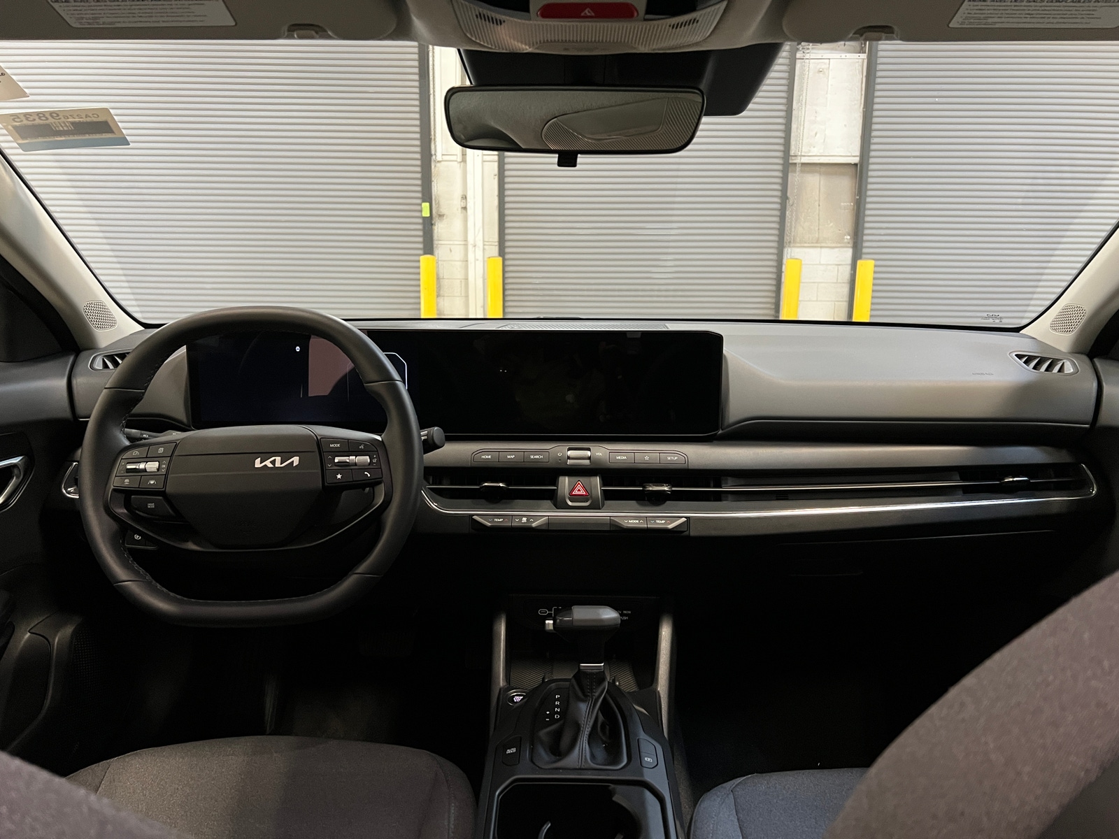 Thumbnail: 2025 Kia K4 - 3