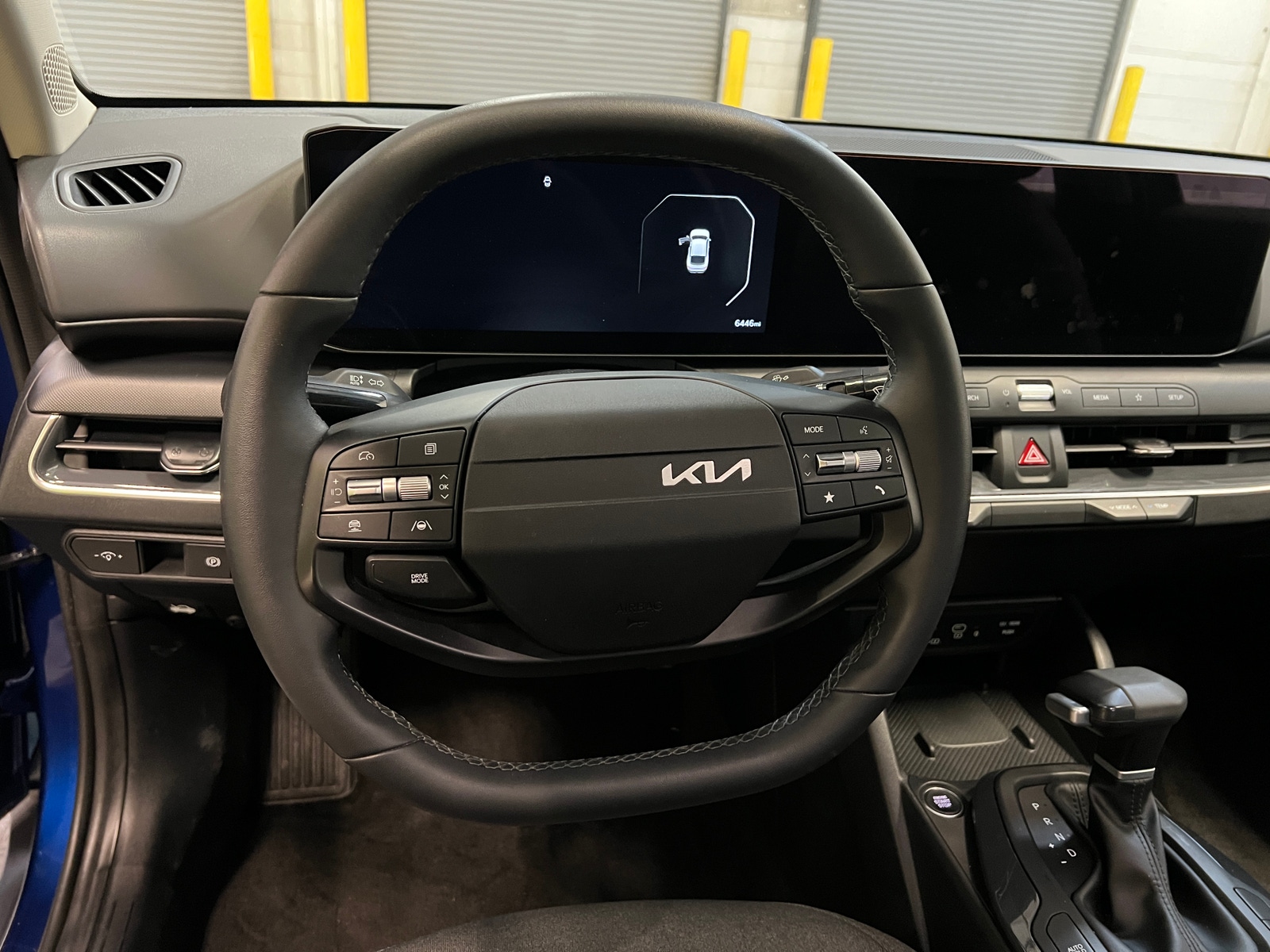 Thumbnail: 2025 Kia K4 - 5