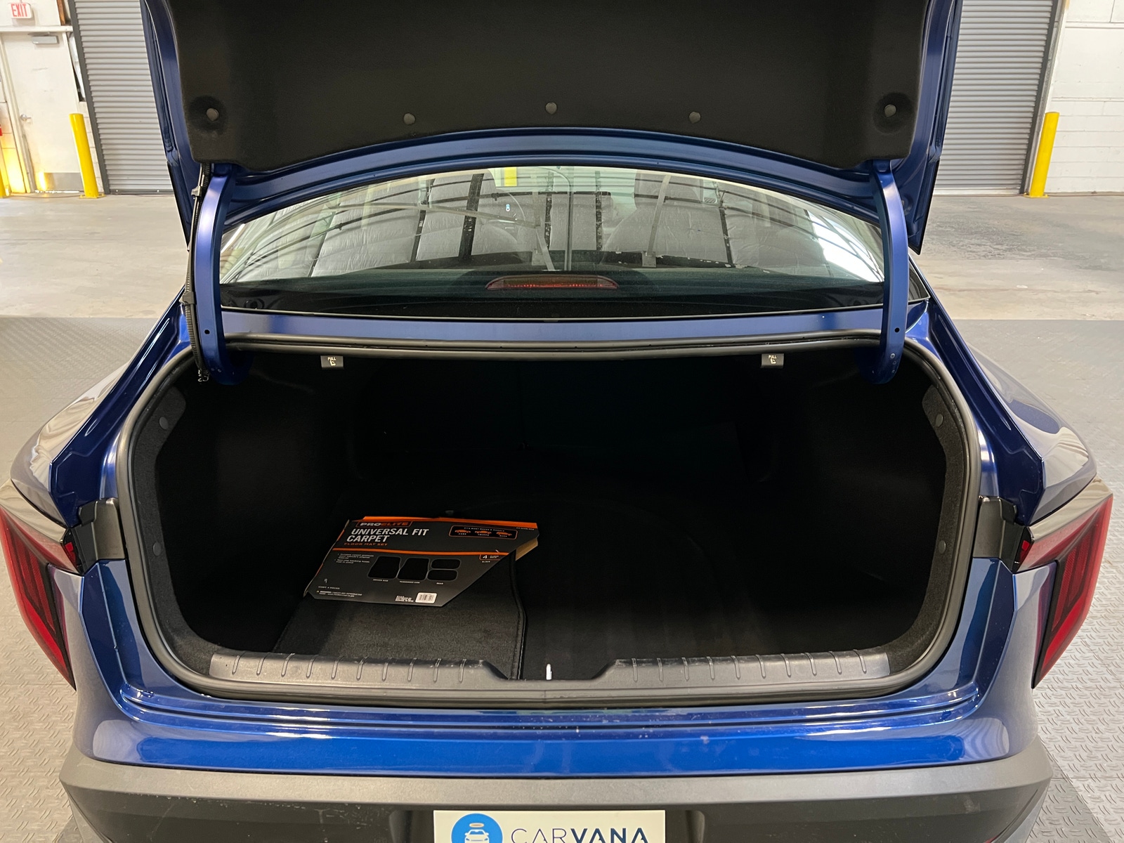 Thumbnail: 2025 Kia K4 - 7