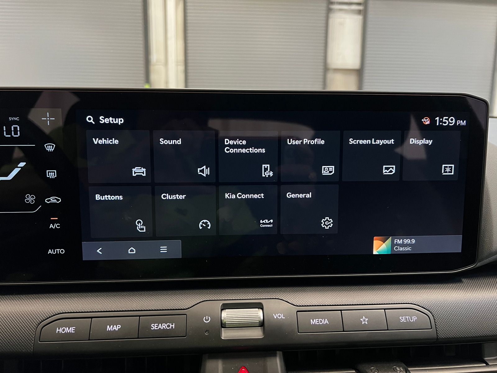 Thumbnail: 2025 Kia K4 - 4