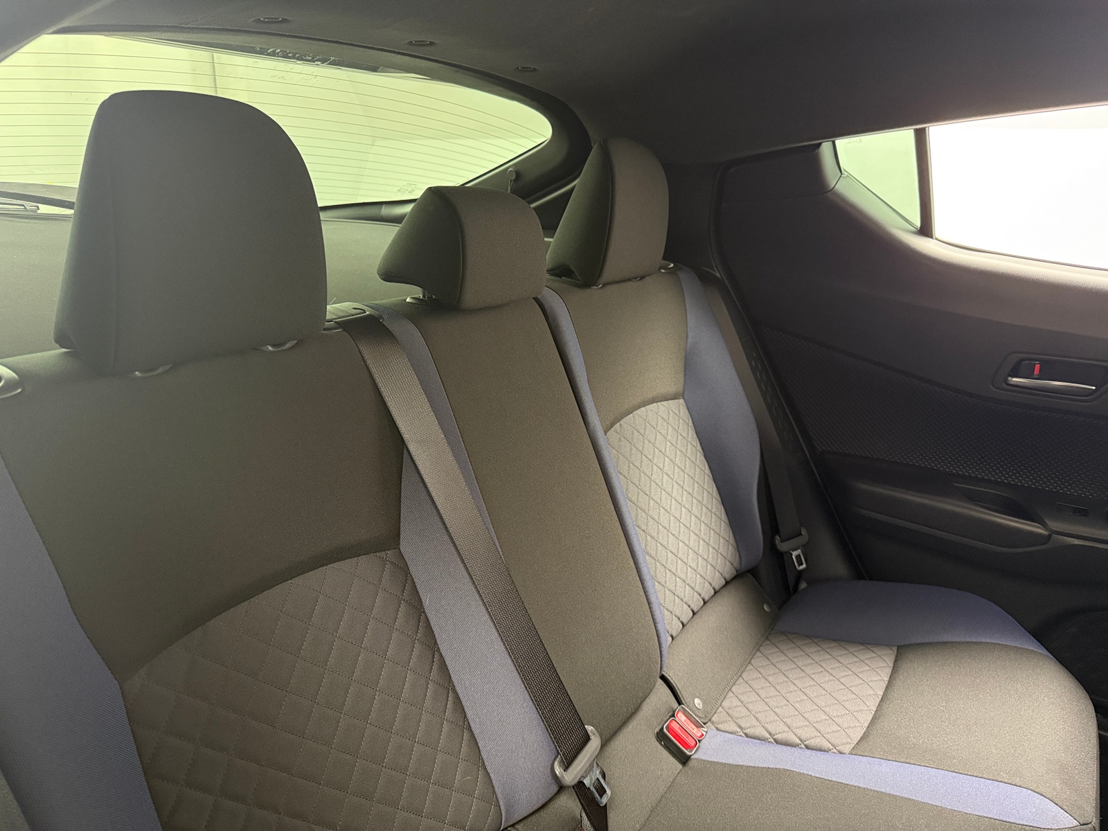 Thumbnail: 2021 Toyota C-HR - 6