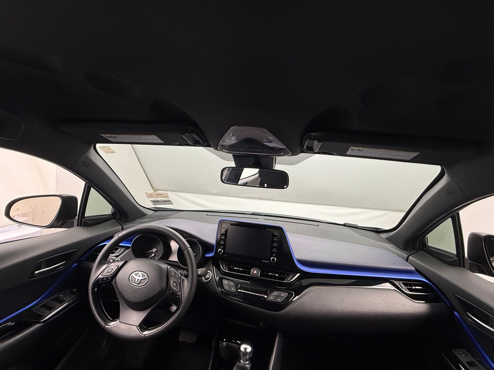 Thumbnail: 2021 Toyota C-HR - 3