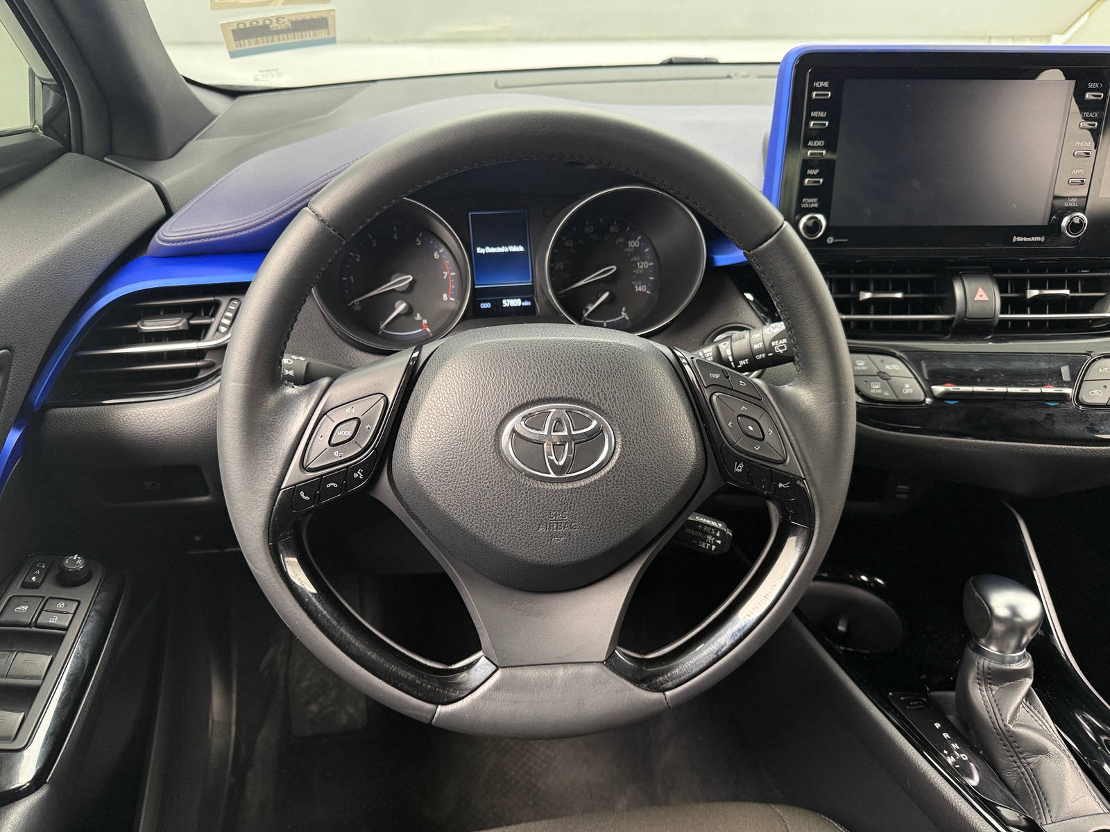 Thumbnail: 2021 Toyota C-HR - 5