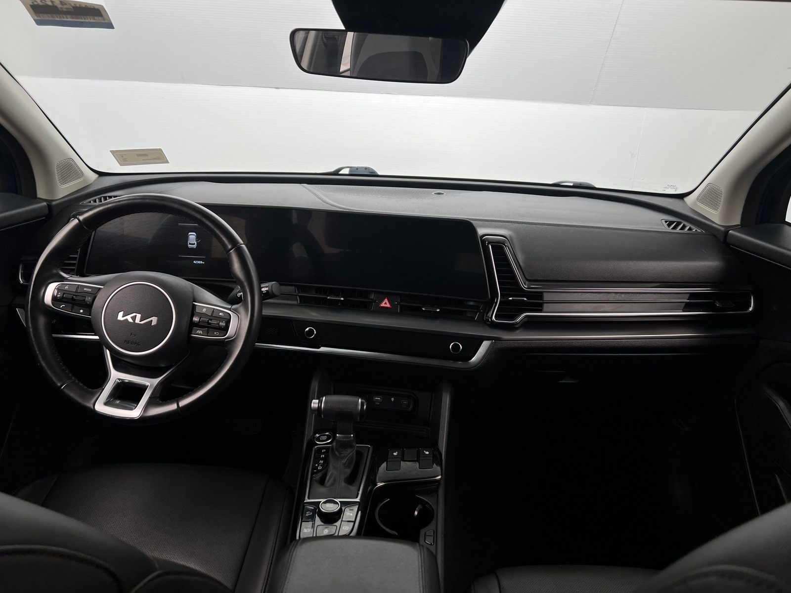 Thumbnail: 2023 Kia Sportage - 2