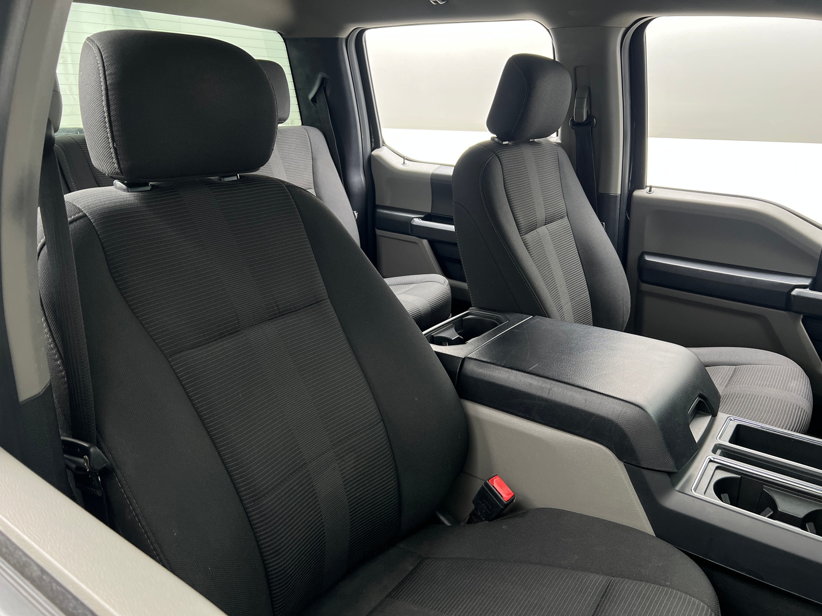 Thumbnail: 2018 Ford Econoline - 2