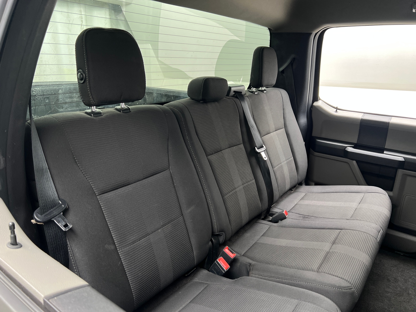 Thumbnail: 2018 Ford Econoline - 6